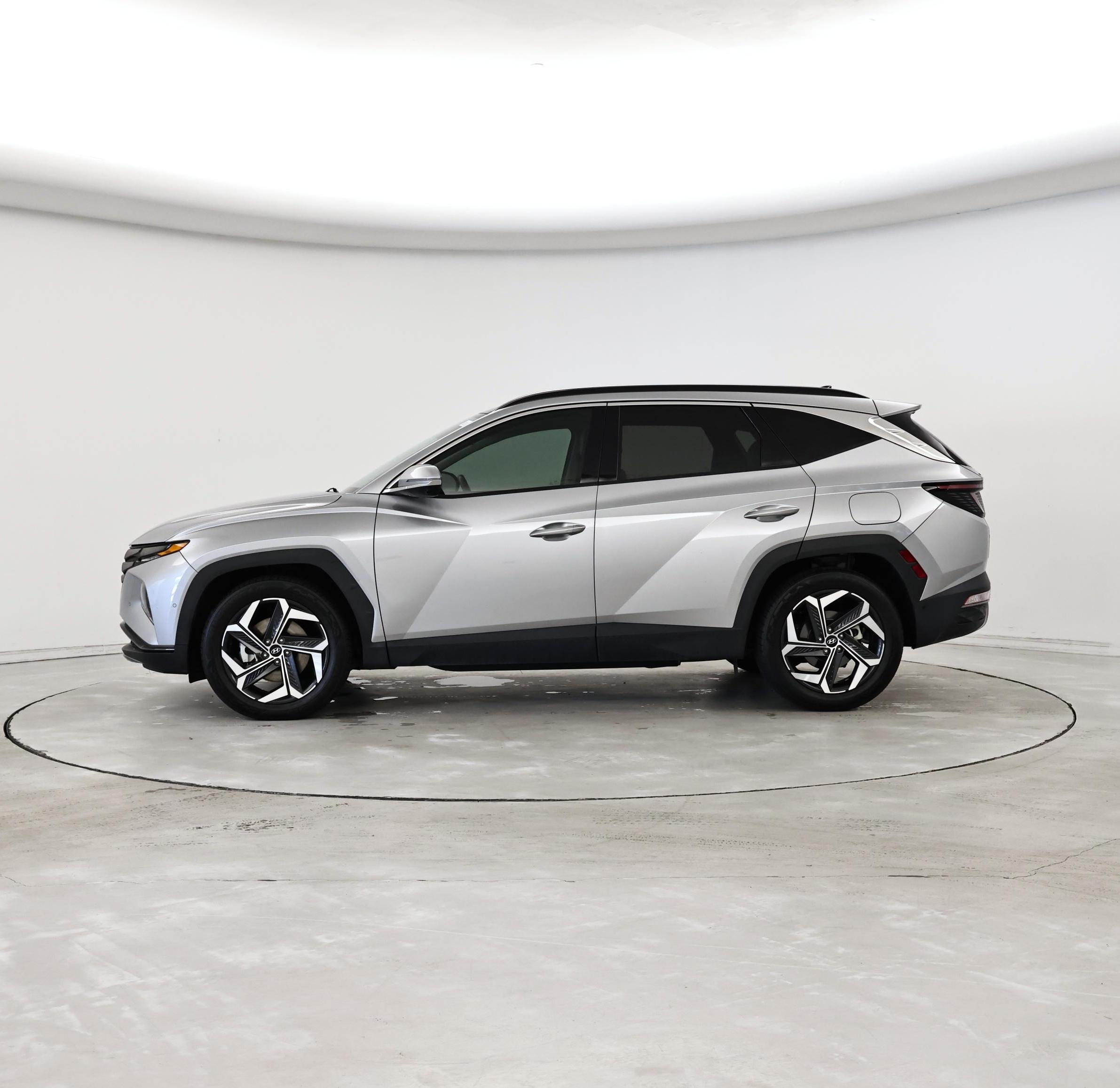 Thumbnail: 2023 Hyundai Tucson - 3