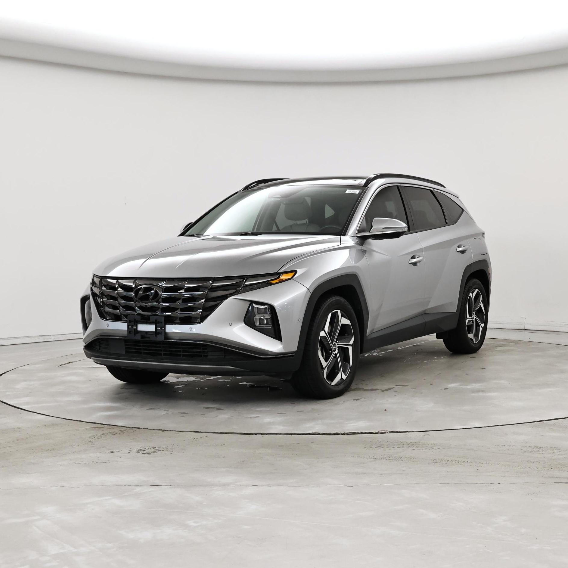 Thumbnail: 2023 Hyundai Tucson - 4