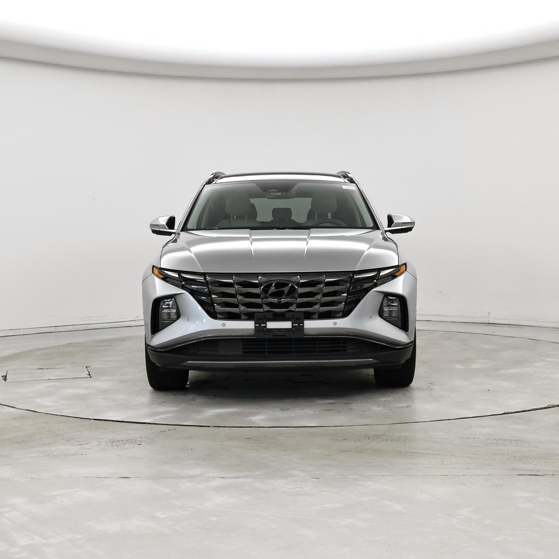 Thumbnail: 2023 Hyundai Tucson - 5