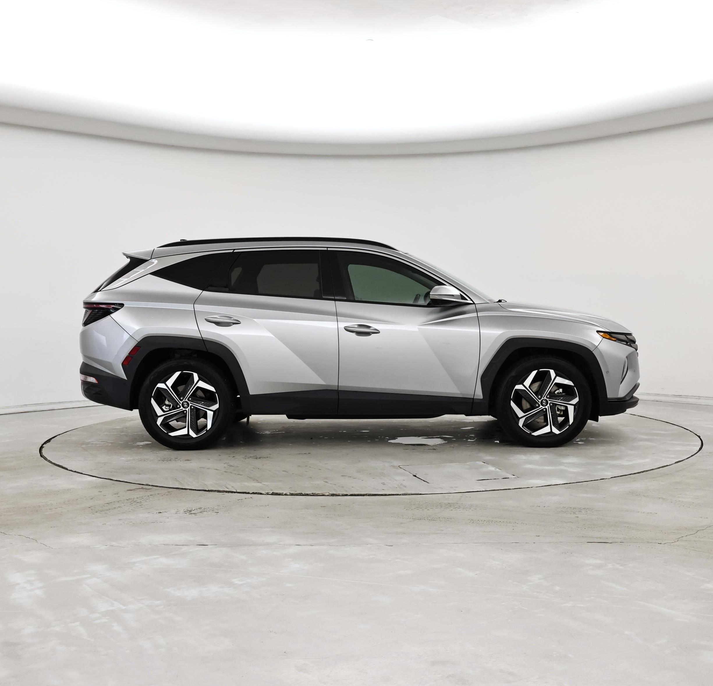Thumbnail: 2023 Hyundai Tucson - 7