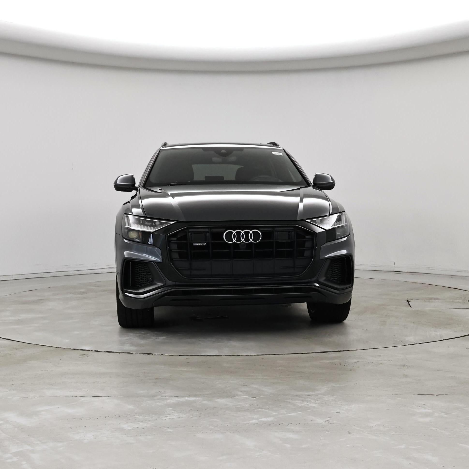 Thumbnail: 2020 Audi Q8 - 5