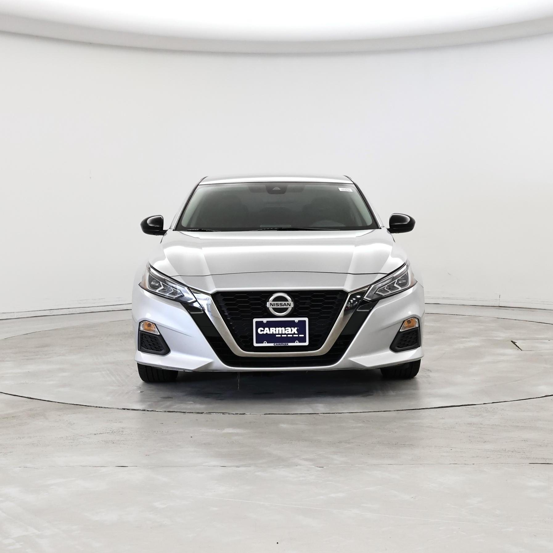 Thumbnail: 2020 Nissan Altima - 5