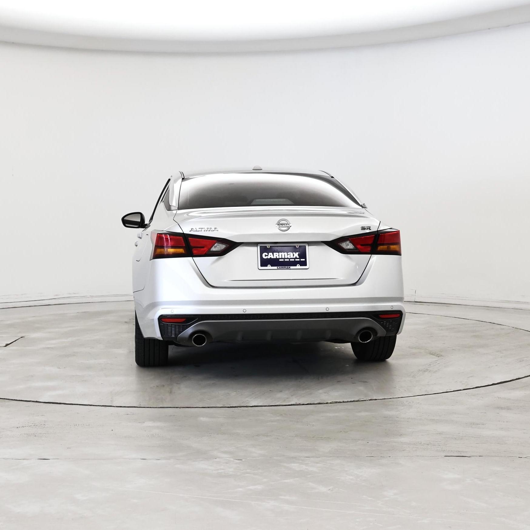 Thumbnail: 2020 Nissan Altima - 6