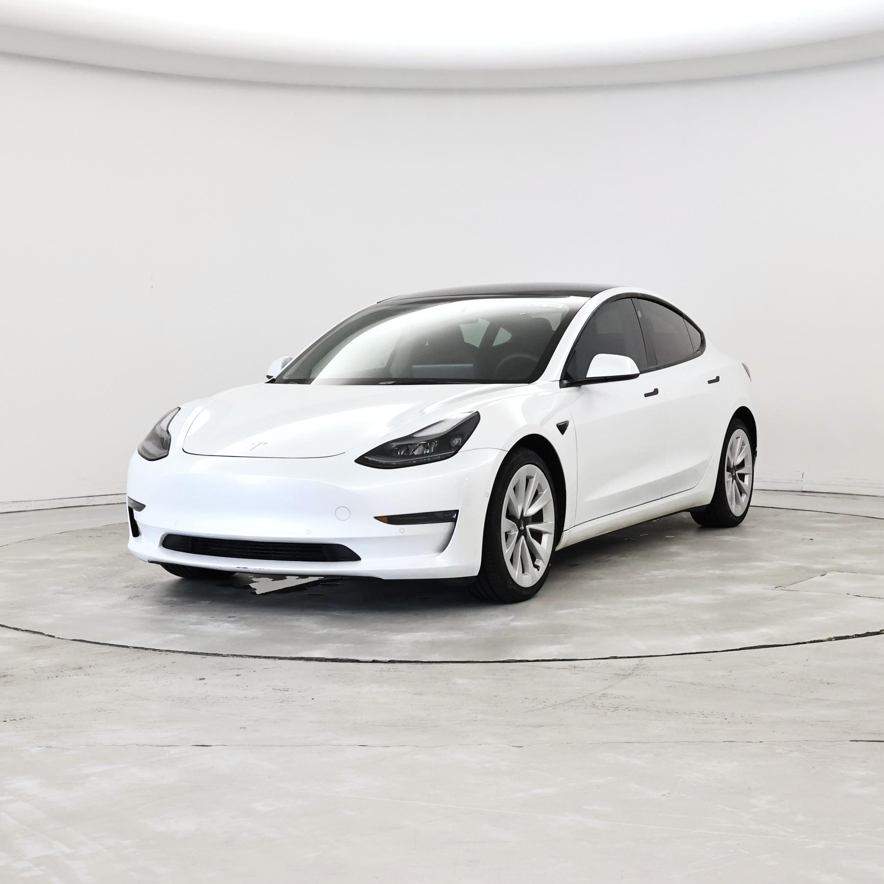 Thumbnail: 2022 Tesla Model 3 - 4