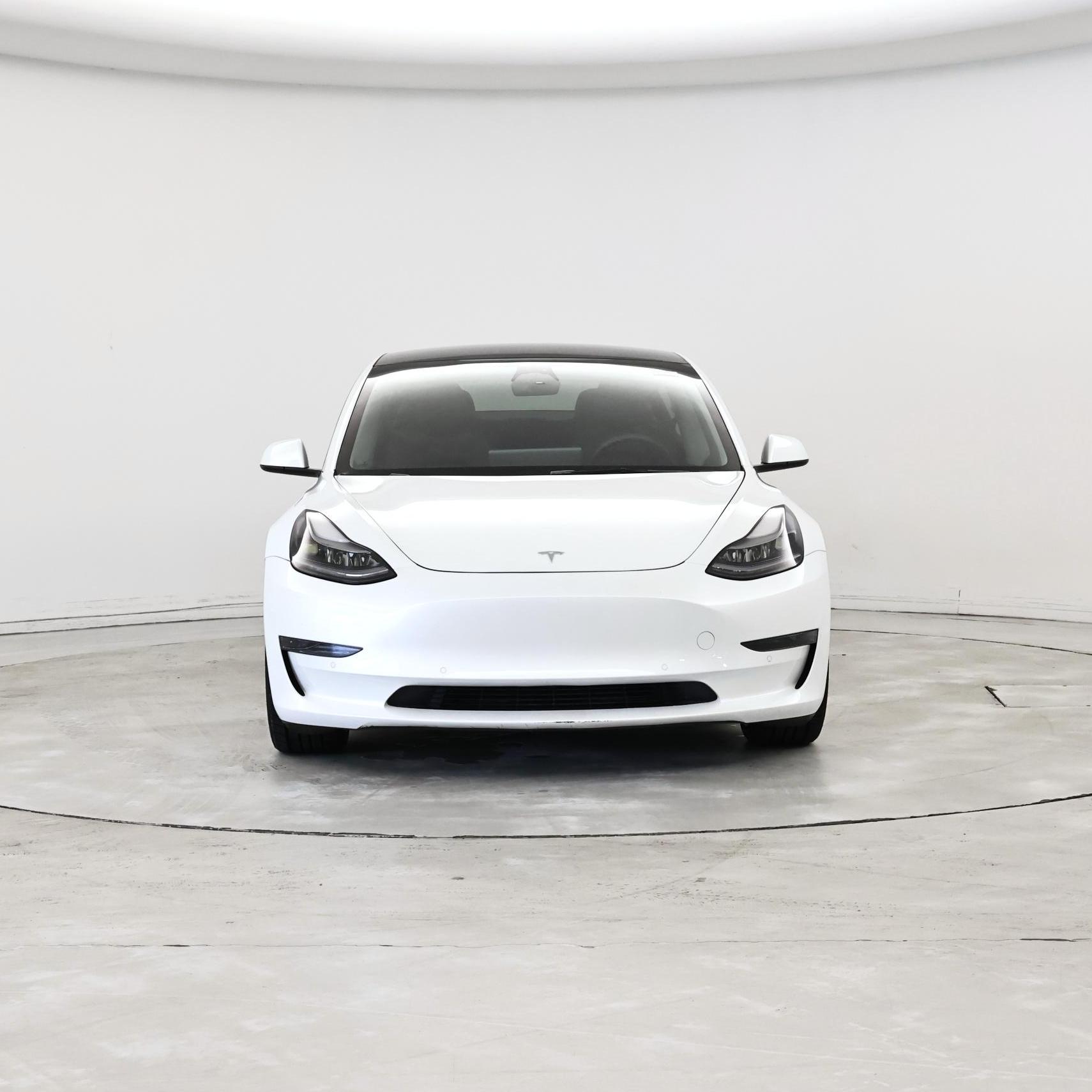 Thumbnail: 2022 Tesla Model 3 - 5