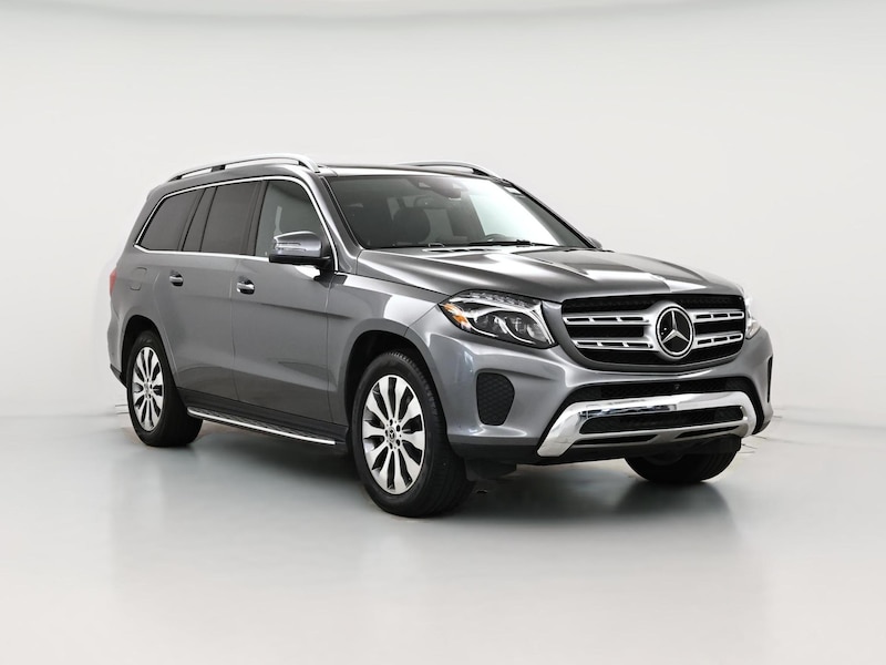 2018 Mercedes-Benz GLS 450 -
                  Buford, GA