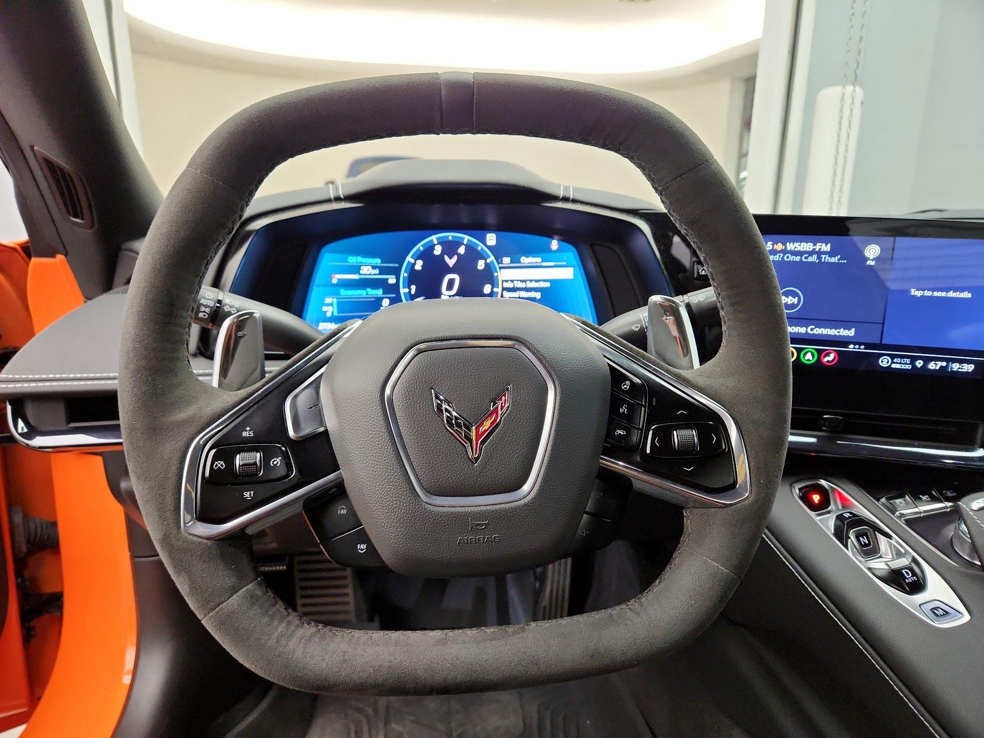 Thumbnail: 2023 Chevrolet Corvette - 10