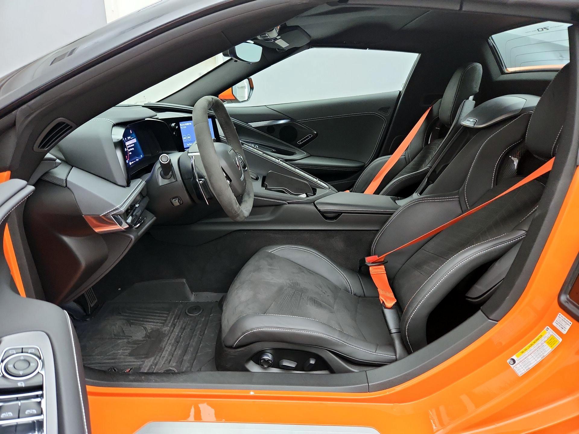 Thumbnail: 2023 Chevrolet Corvette - 11