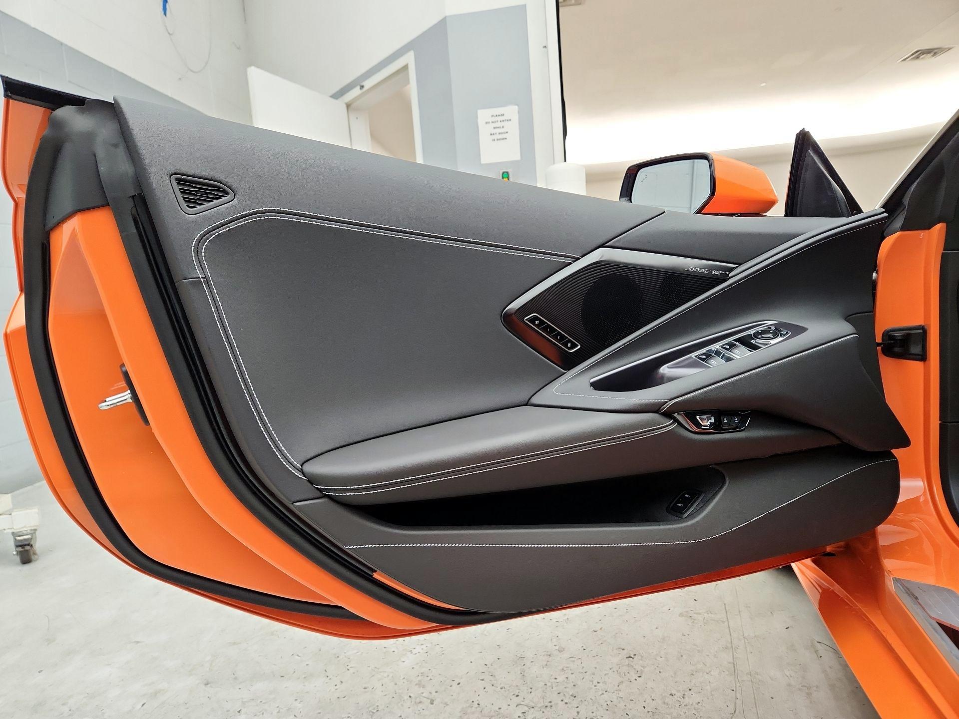 Thumbnail: 2023 Chevrolet Corvette - 12