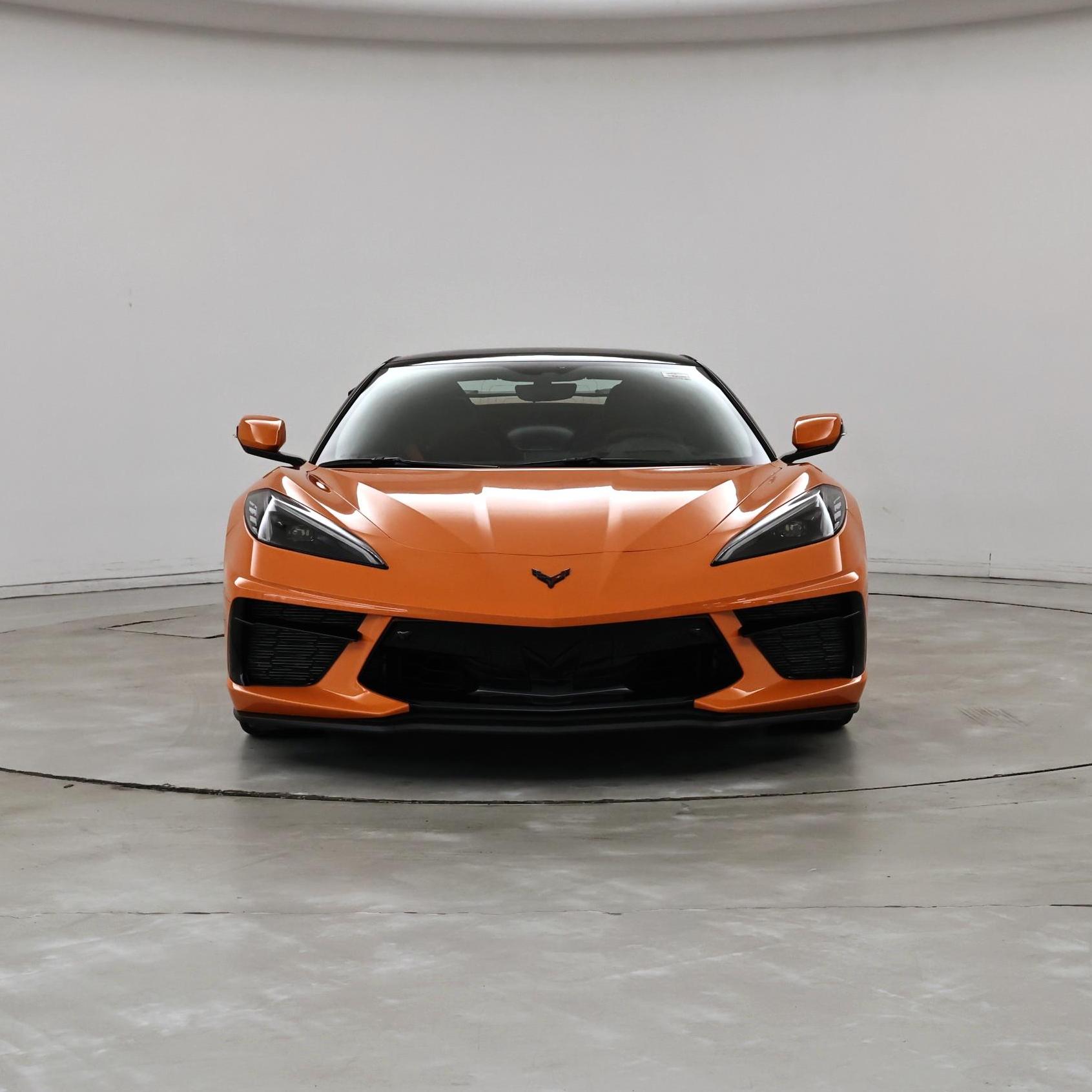 Thumbnail: 2023 Chevrolet Corvette - 5