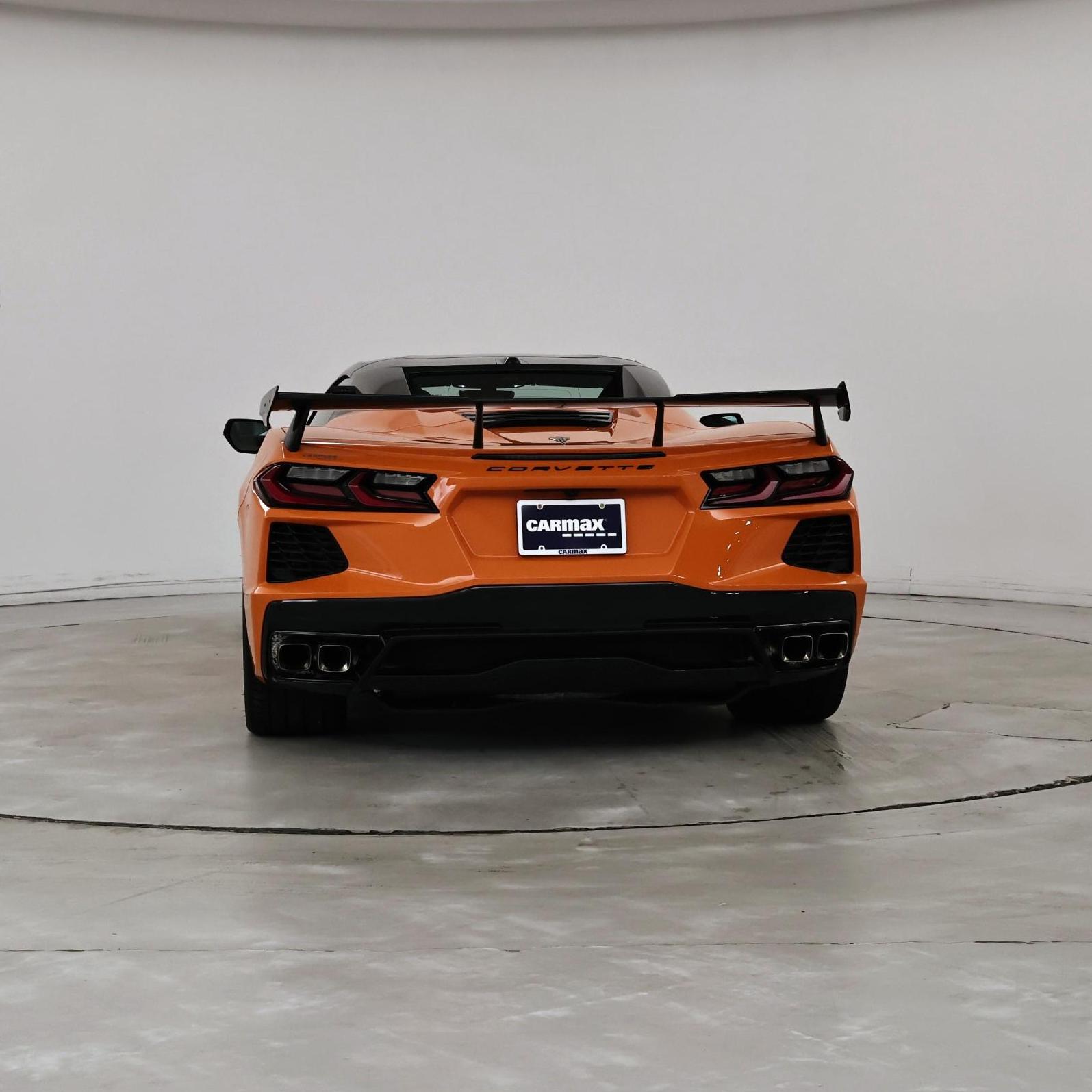 Thumbnail: 2023 Chevrolet Corvette - 6