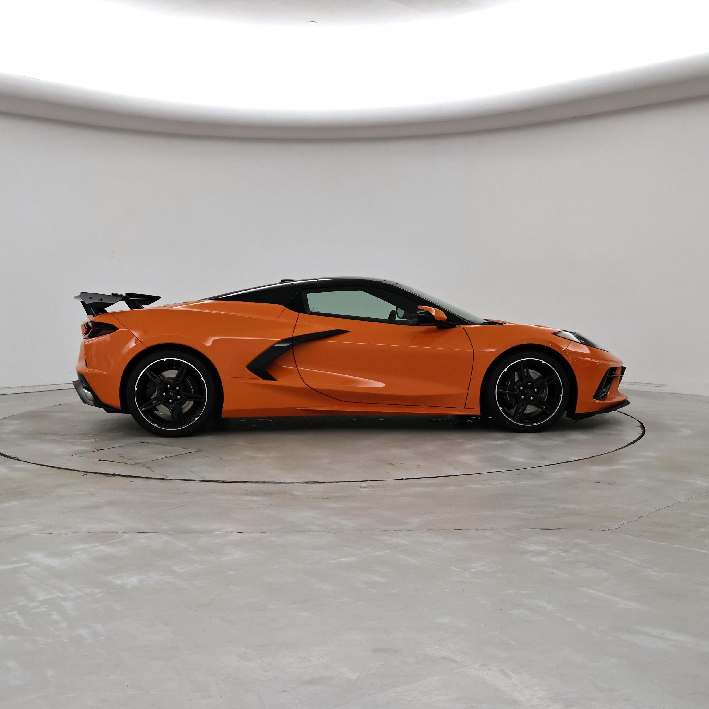 Thumbnail: 2023 Chevrolet Corvette - 7
