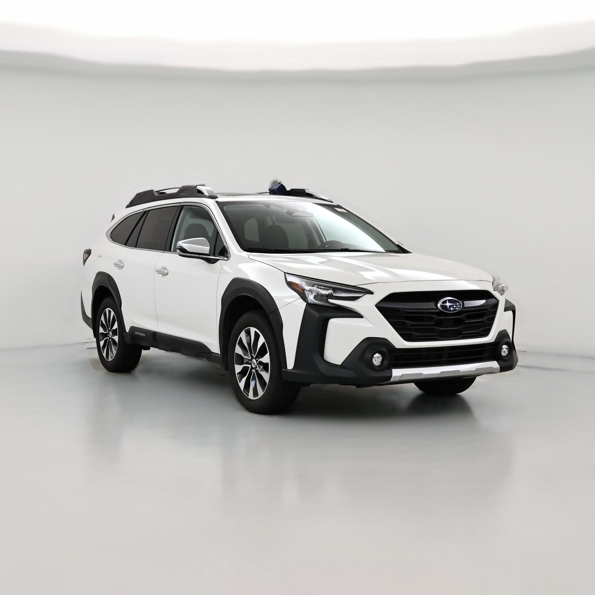 Thumbnail: 2023 Subaru Outback - 1
