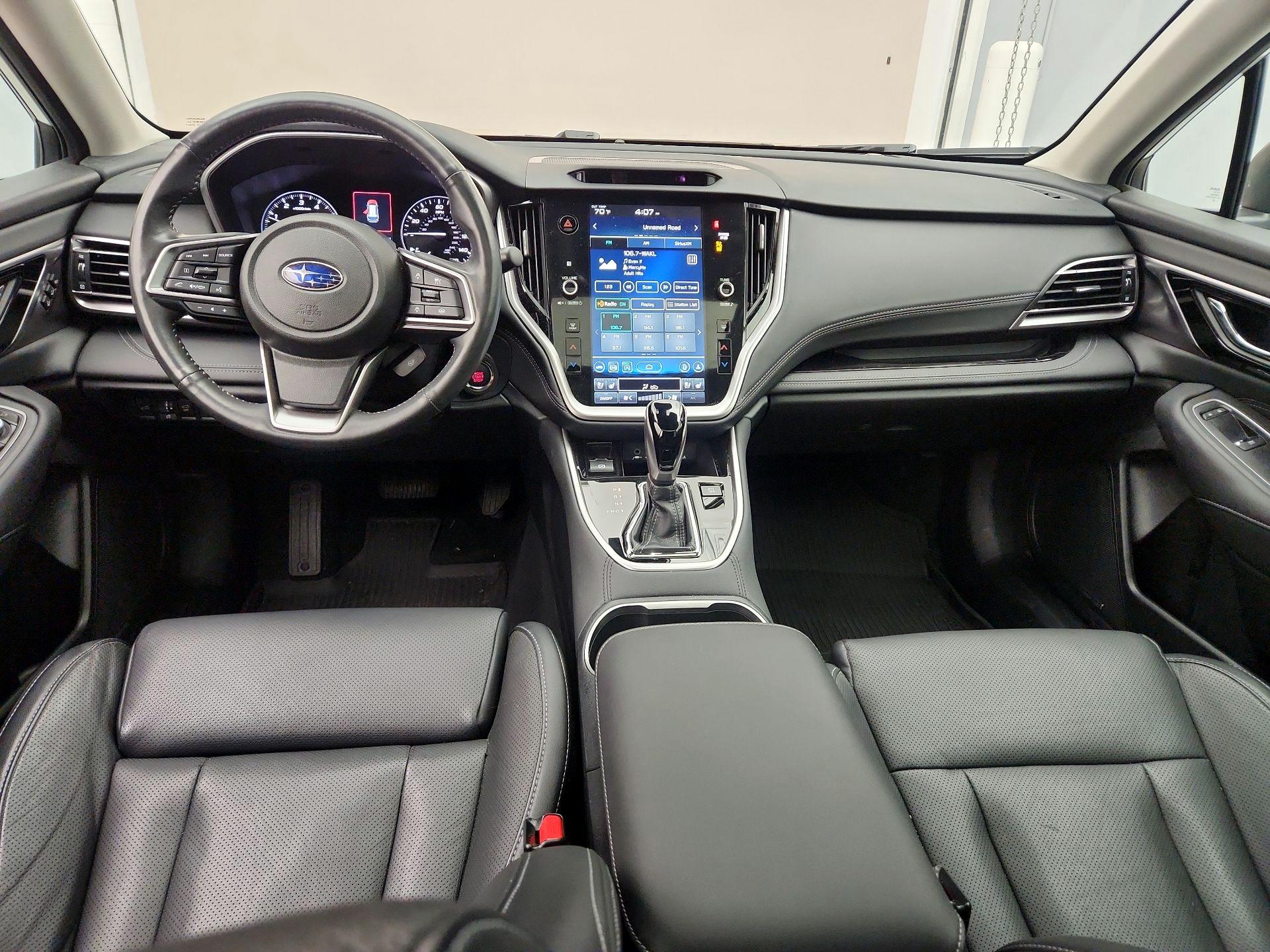 Thumbnail: 2023 Subaru Outback - 9