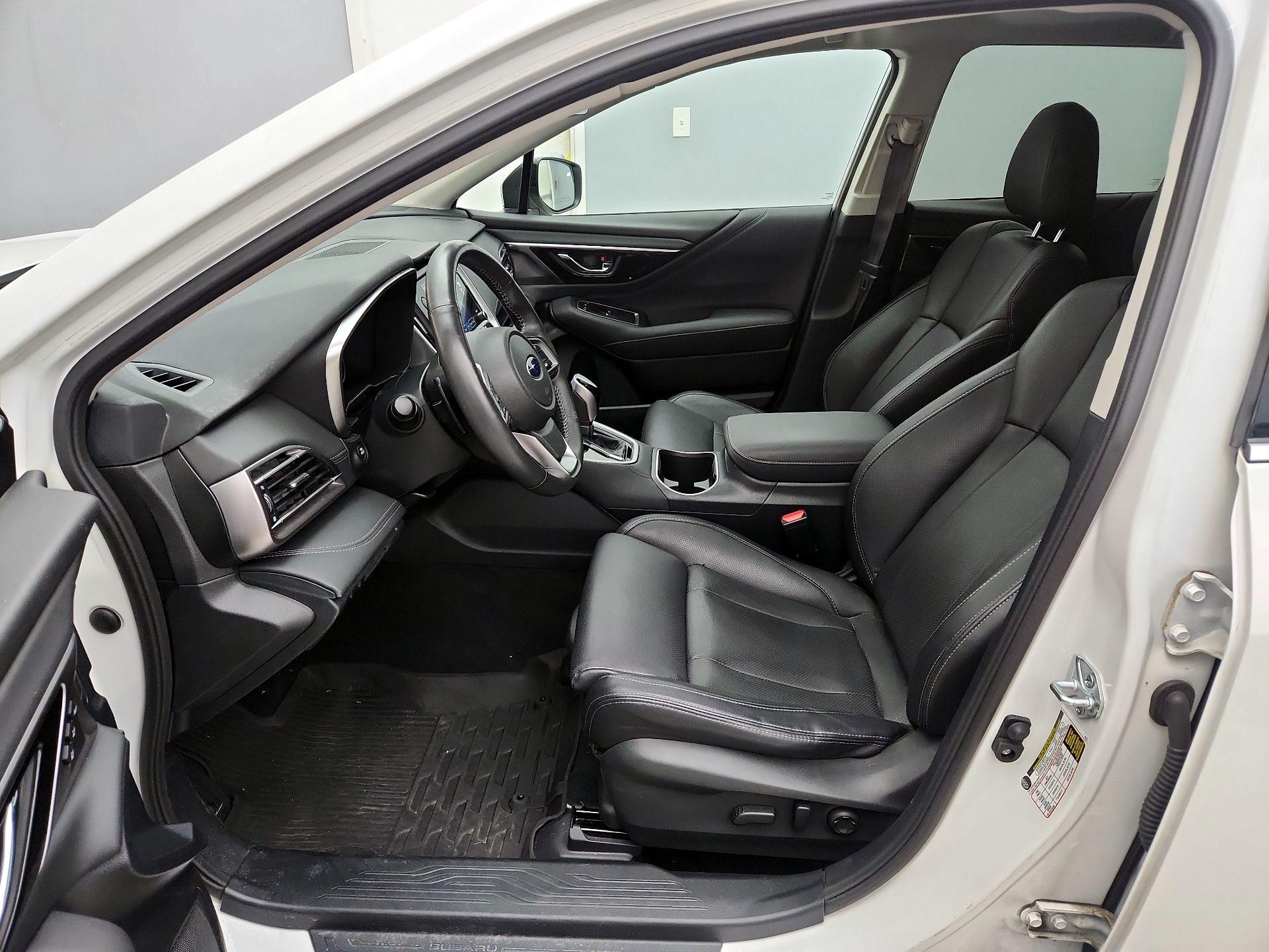 Thumbnail: 2023 Subaru Outback - 11