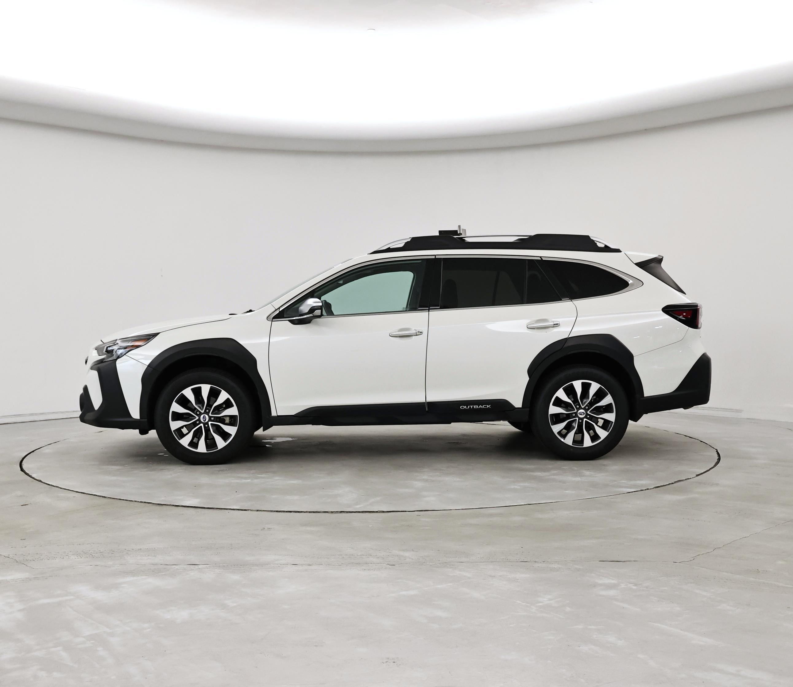 Thumbnail: 2023 Subaru Outback - 3