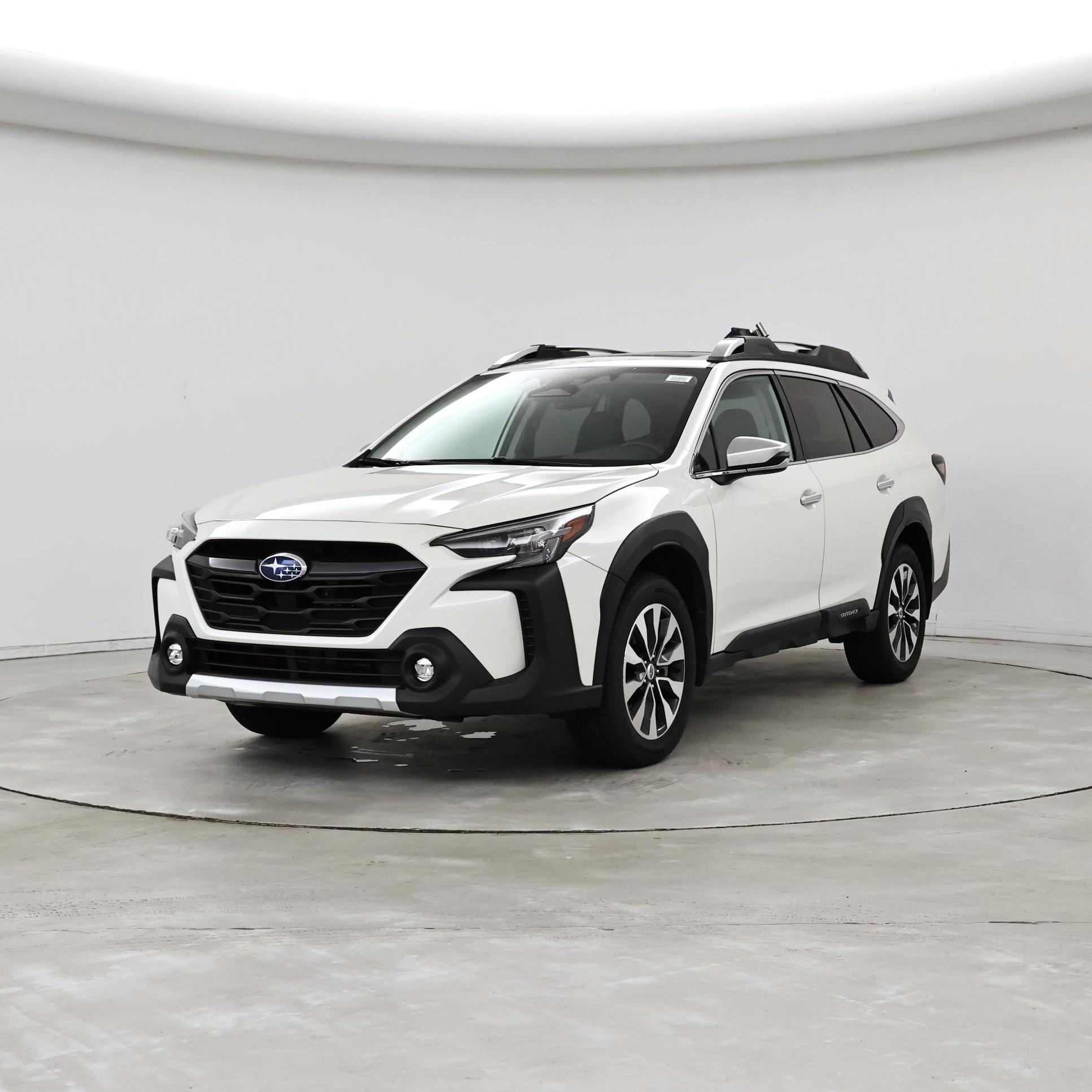 Thumbnail: 2023 Subaru Outback - 4