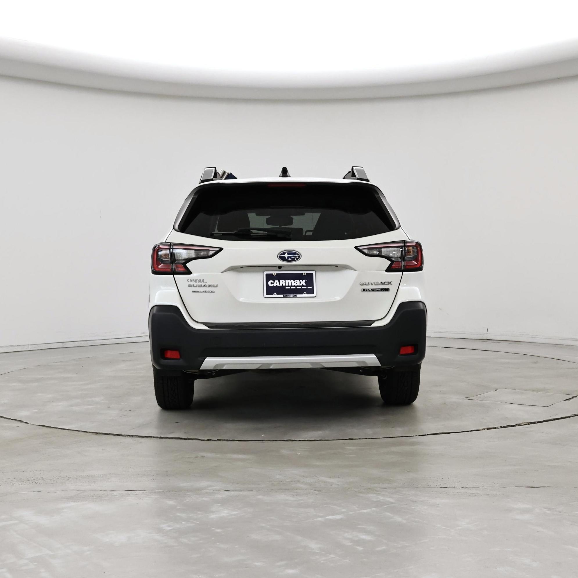 Thumbnail: 2023 Subaru Outback - 6