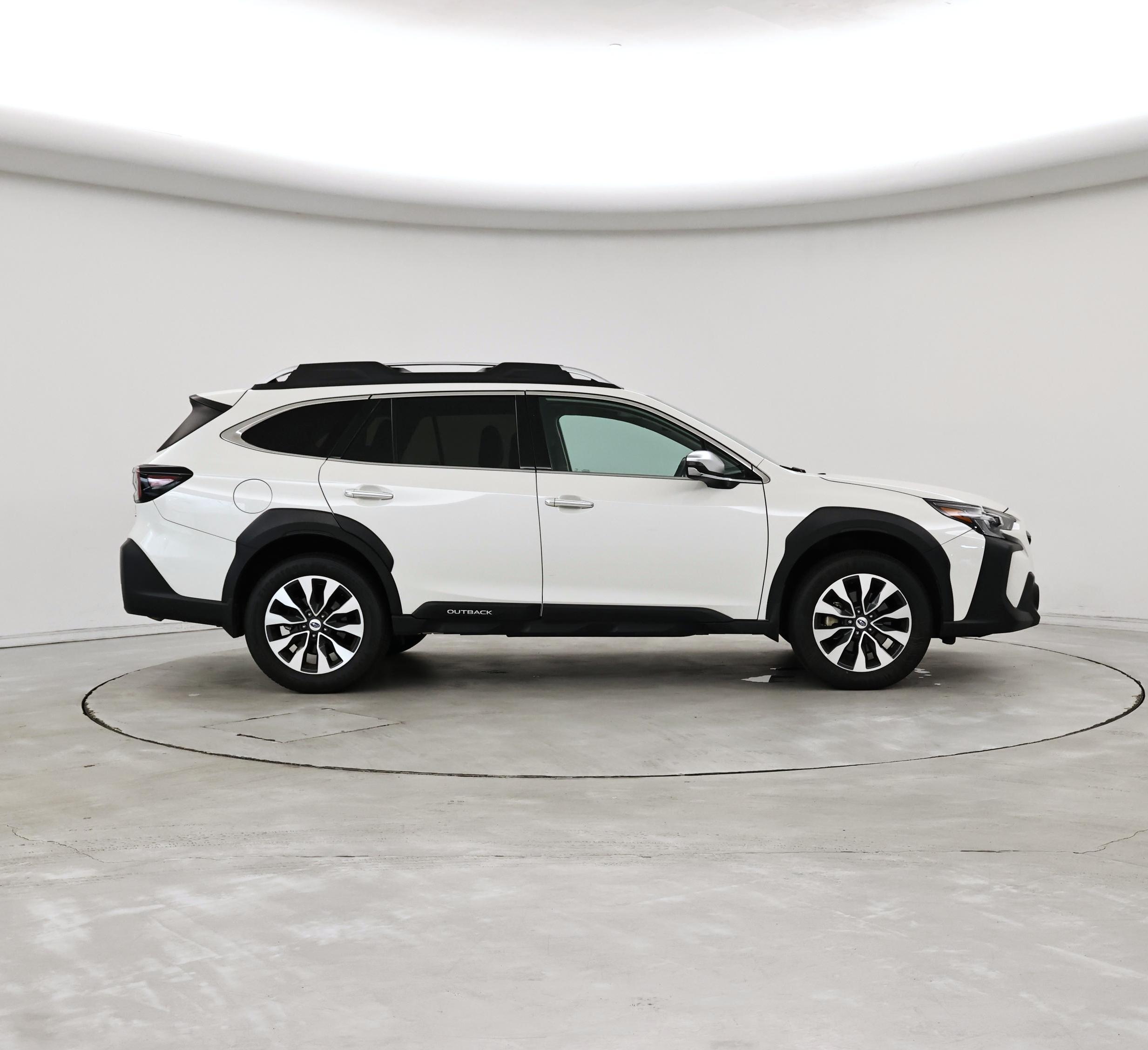 Thumbnail: 2023 Subaru Outback - 7