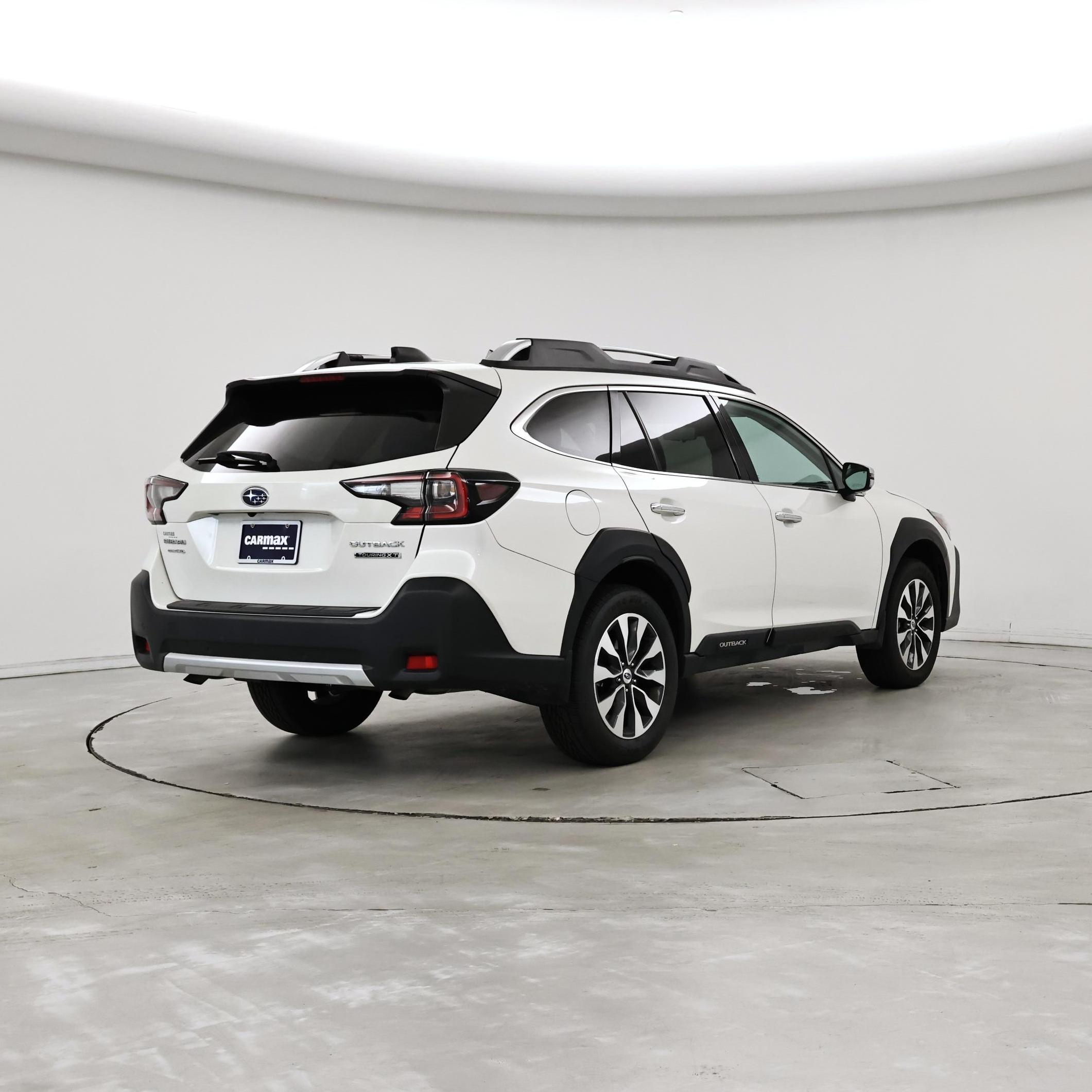 Thumbnail: 2023 Subaru Outback - 8