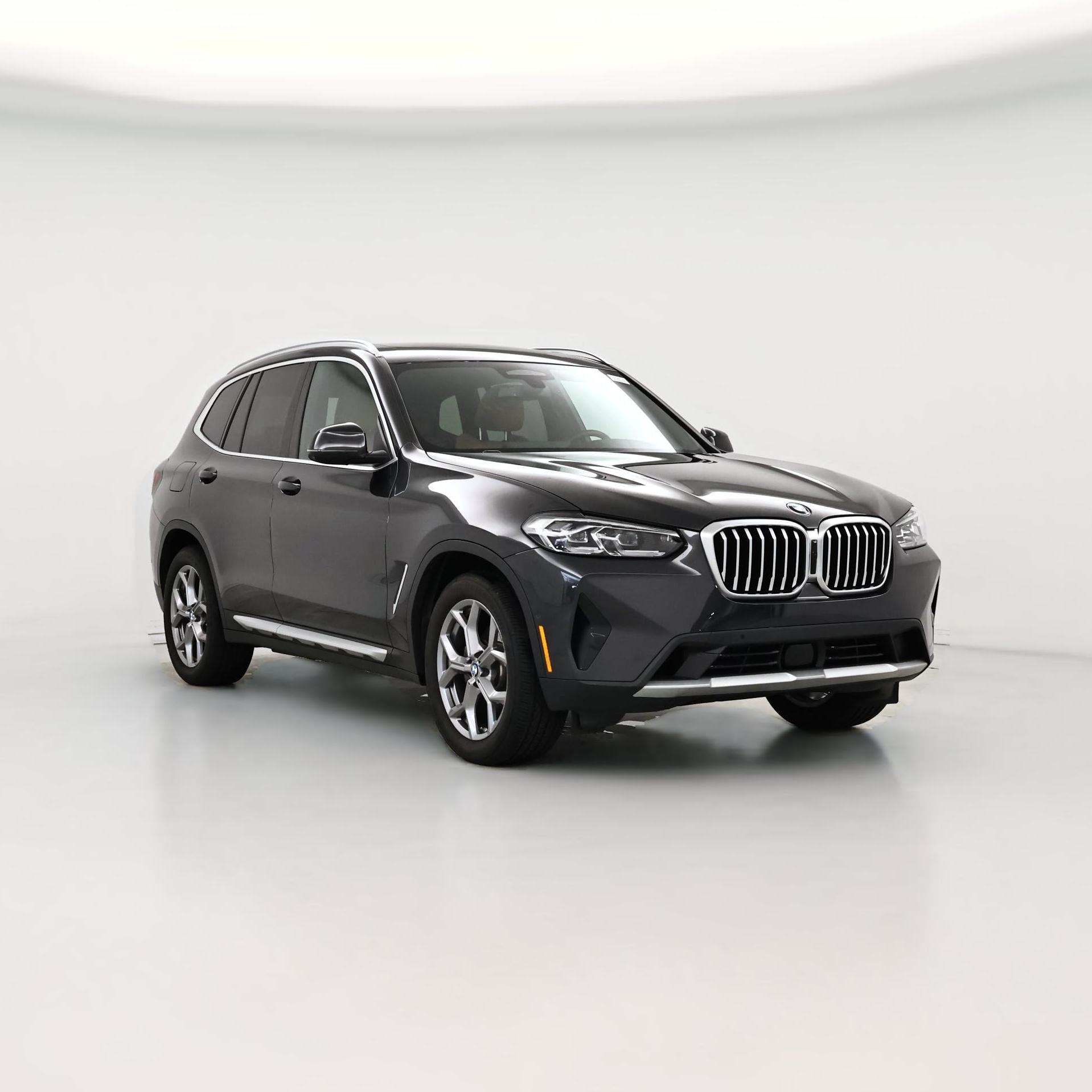 Thumbnail: 2023 BMW X3 - 1