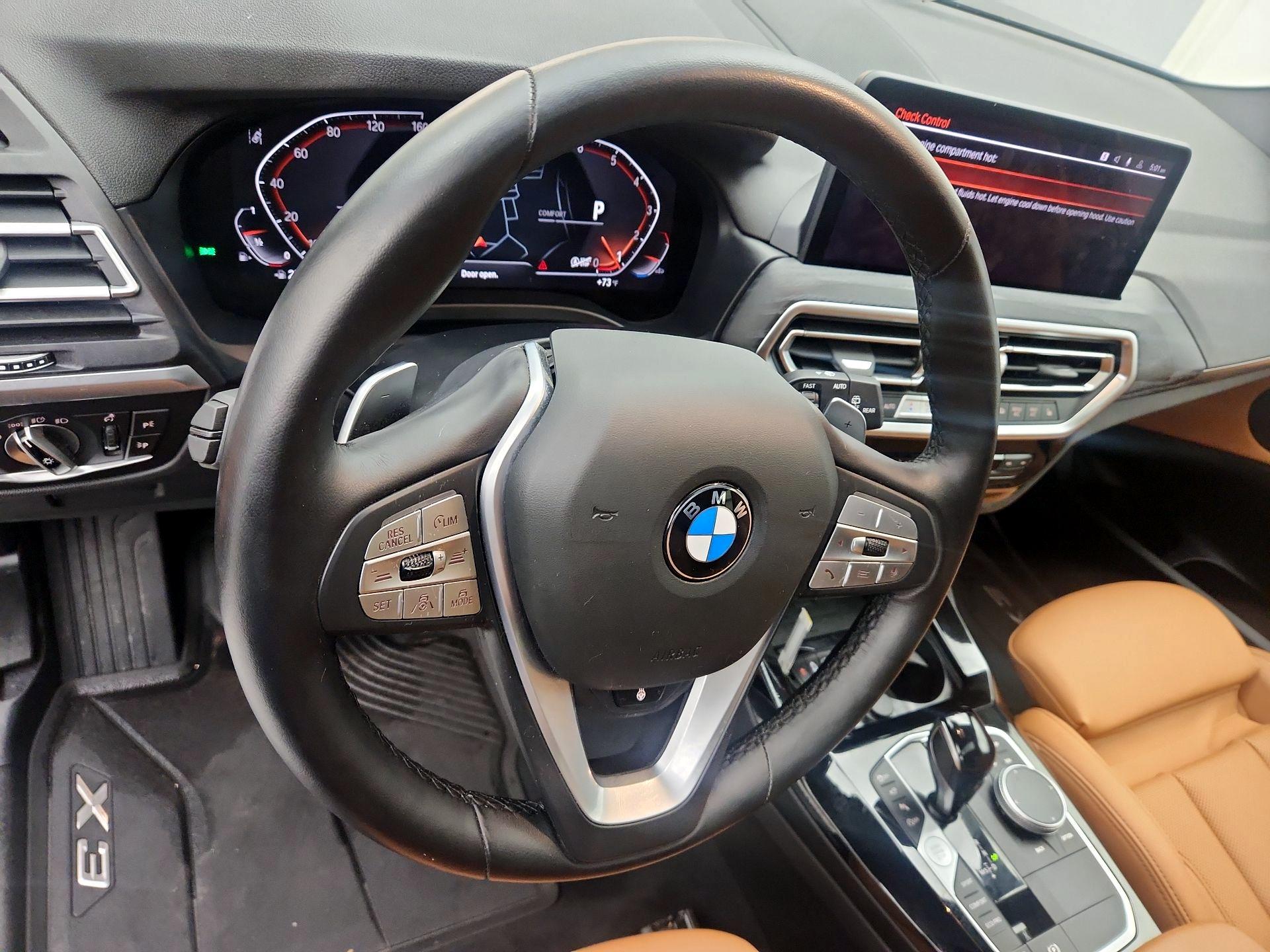 Thumbnail: 2023 BMW X3 - 10