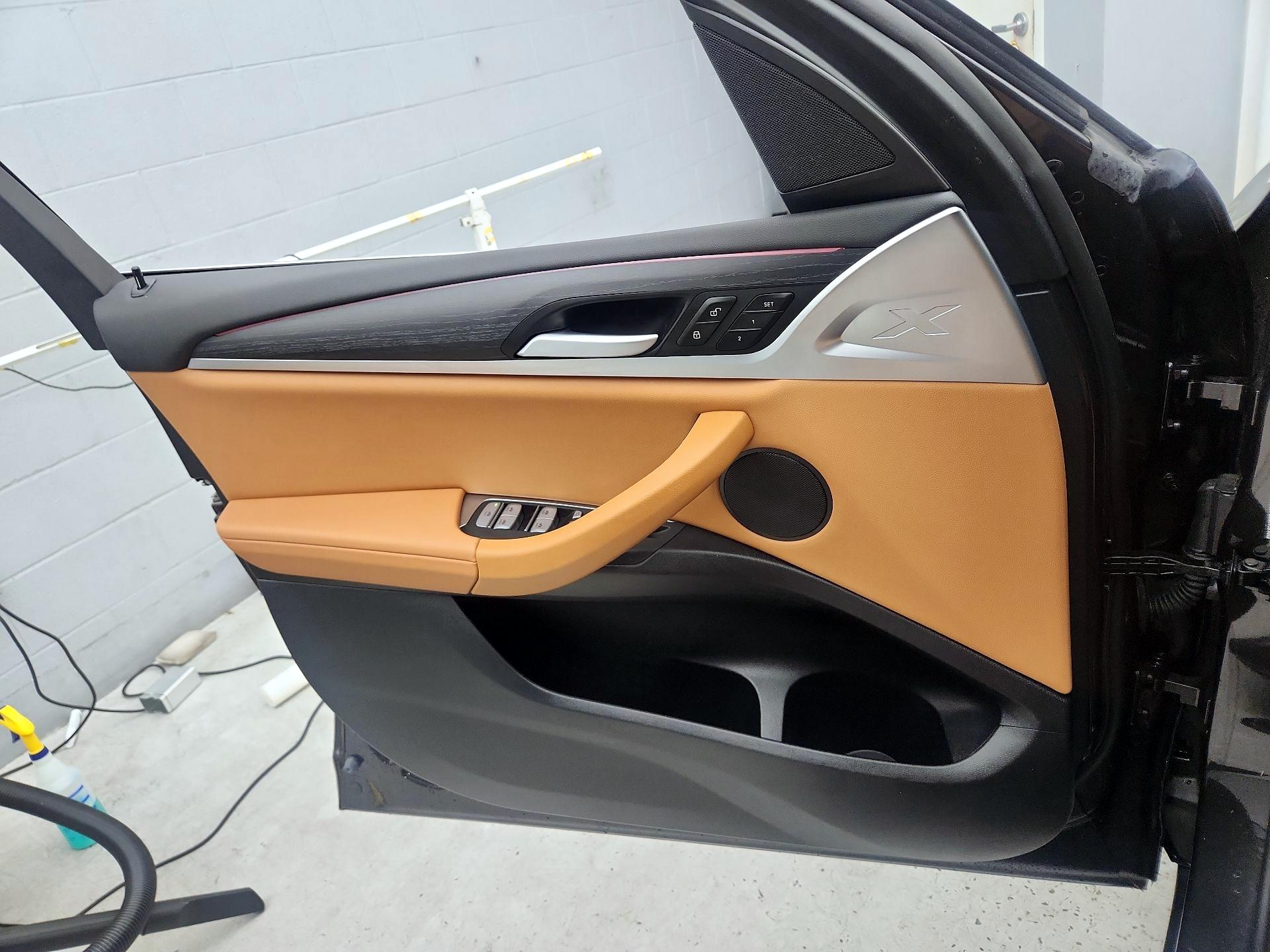 Thumbnail: 2023 BMW X3 - 12