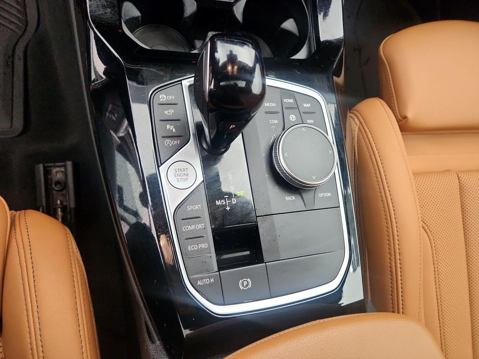 Thumbnail: 2023 BMW X3 - 18