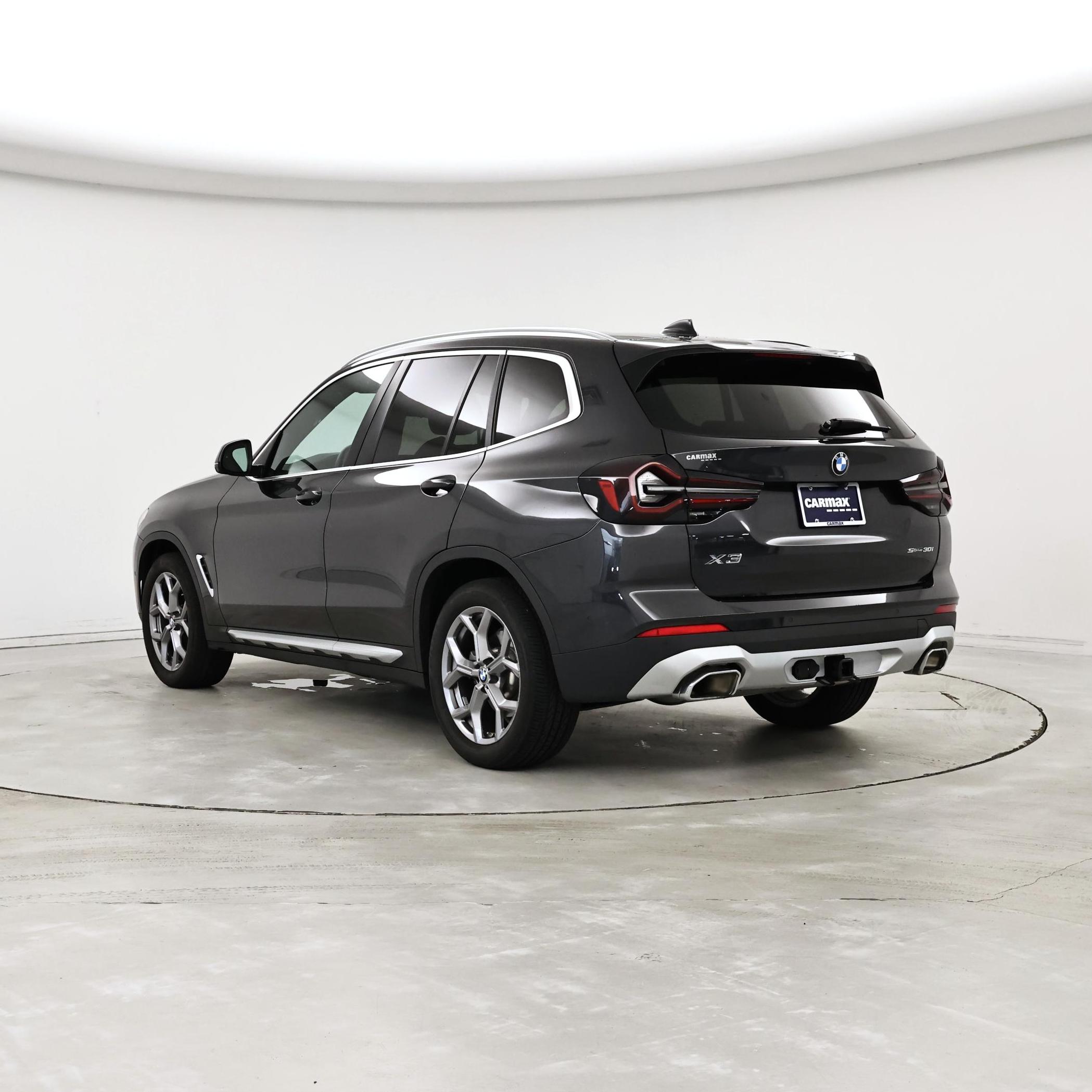 Thumbnail: 2023 BMW X3 - 2