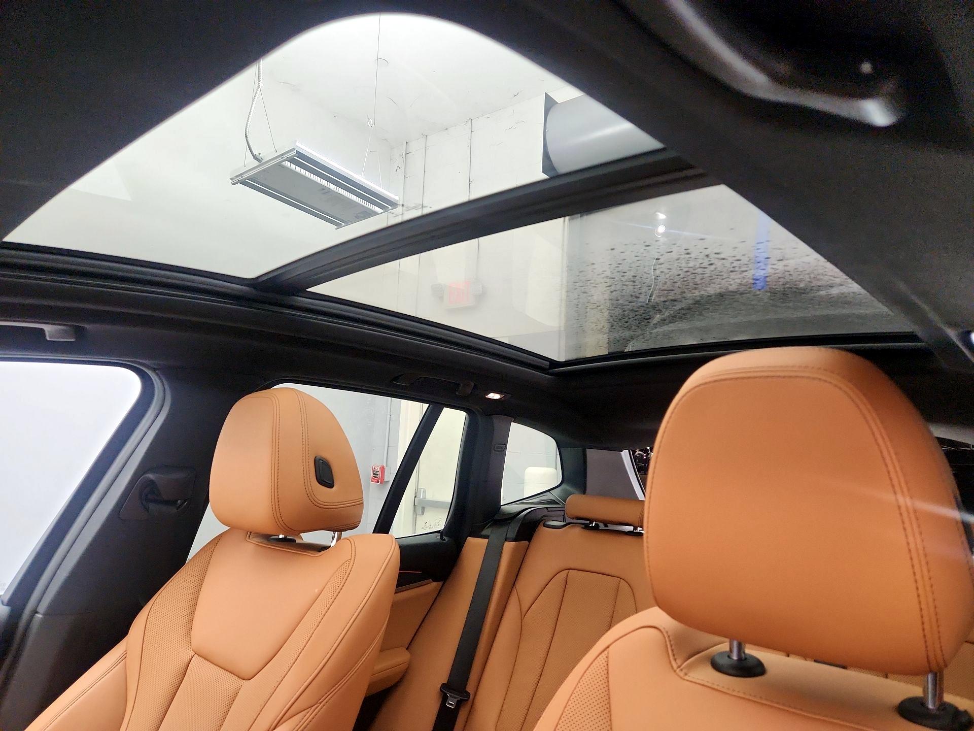Thumbnail: 2023 BMW X3 - 20