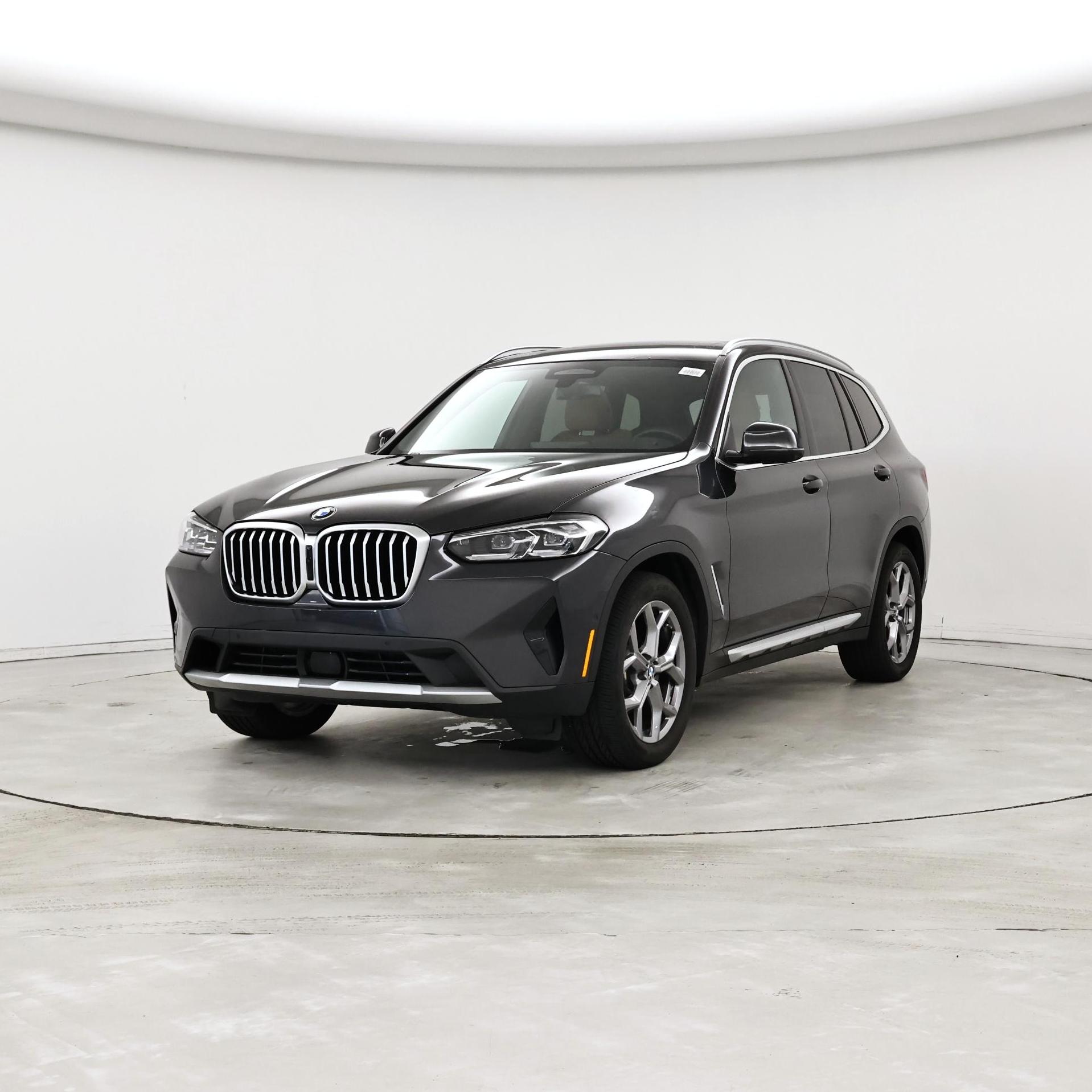 Thumbnail: 2023 BMW X3 - 4