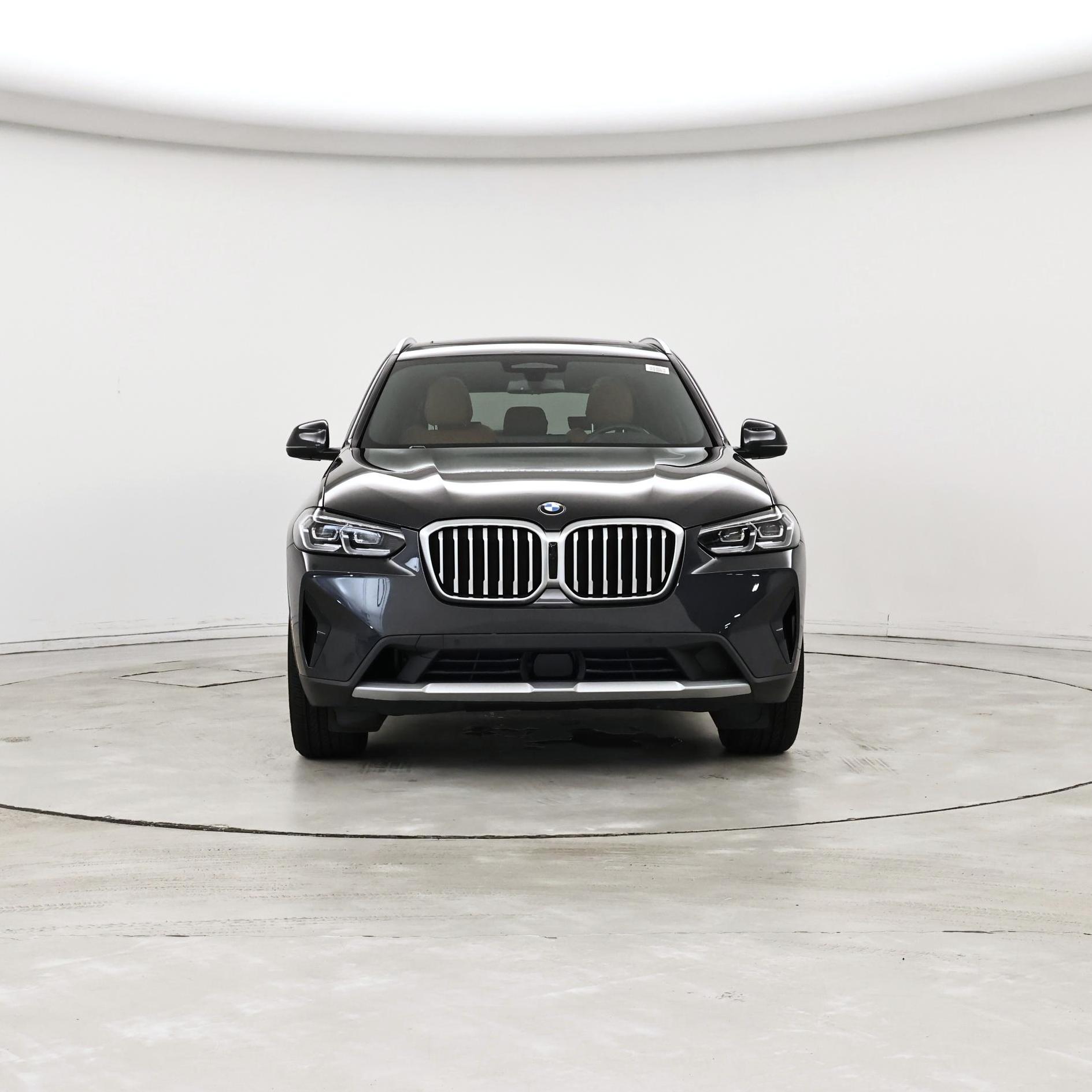 Thumbnail: 2023 BMW X3 - 5