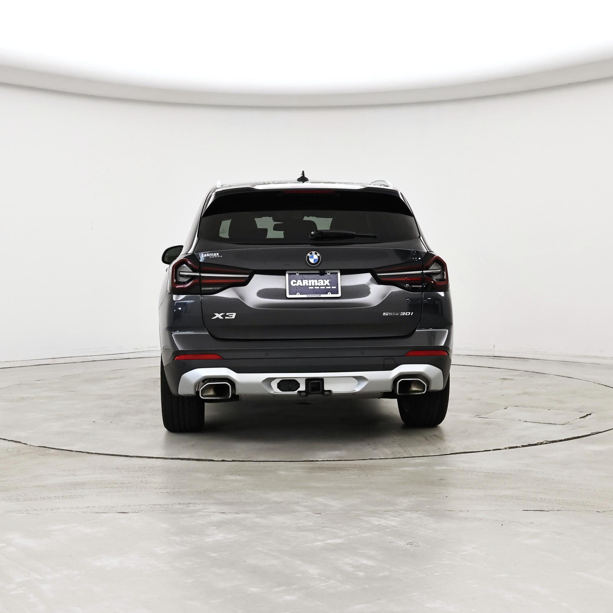 Thumbnail: 2023 BMW X3 - 6