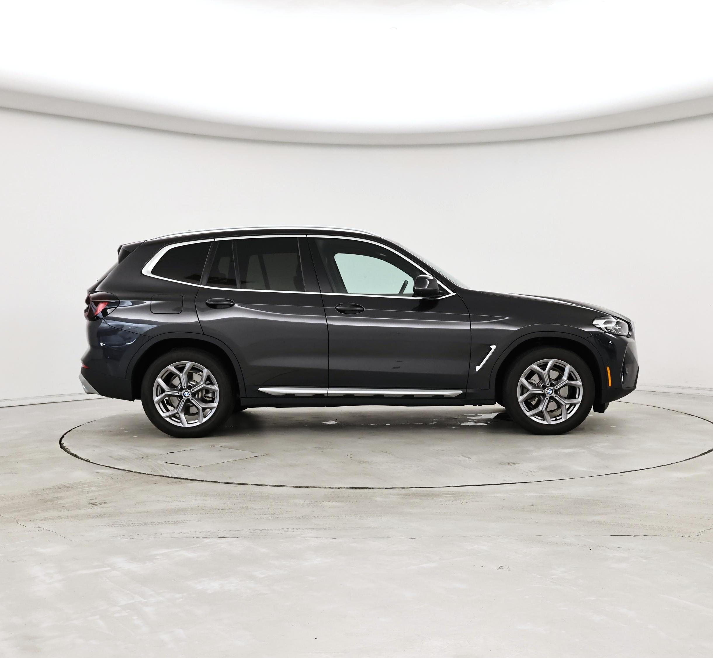 Thumbnail: 2023 BMW X3 - 7