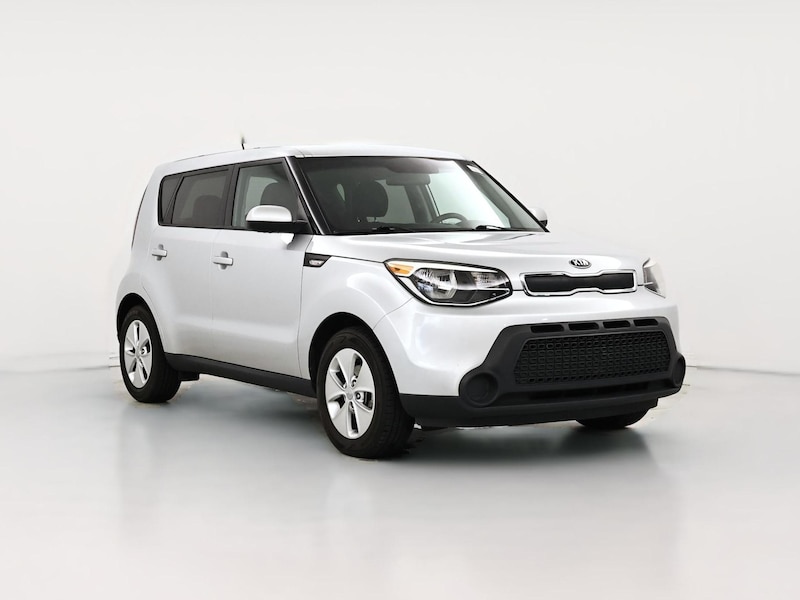 2014 Kia Soul  -
                  Augusta, GA
