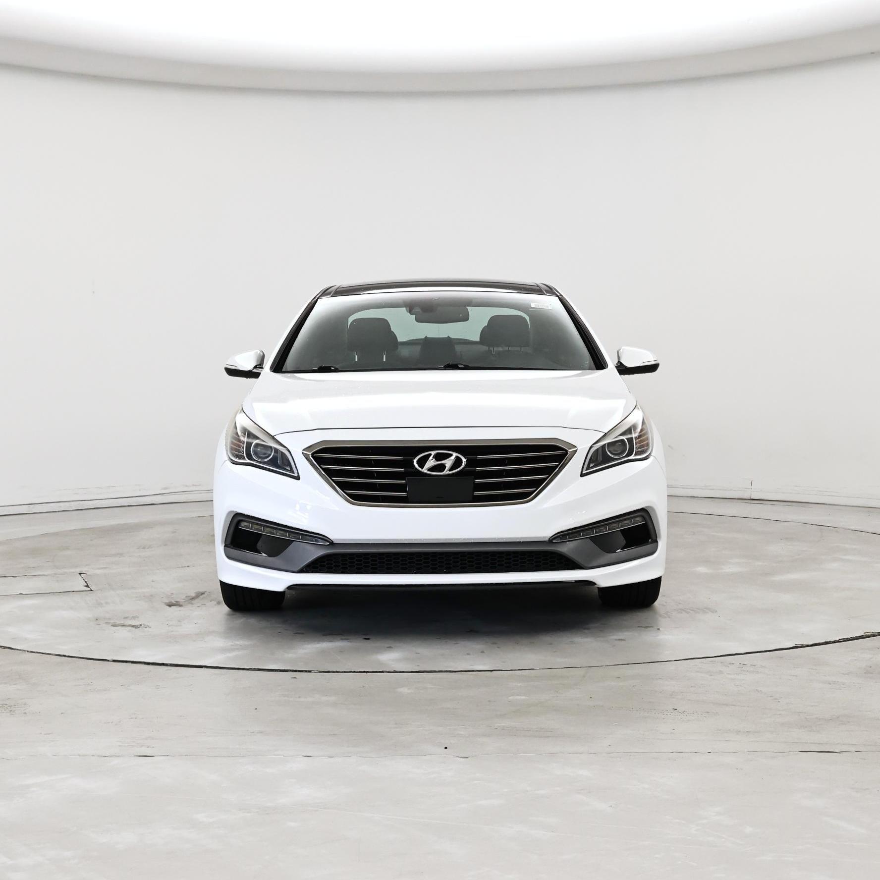 Thumbnail: 2015 Hyundai Sonata - 5
