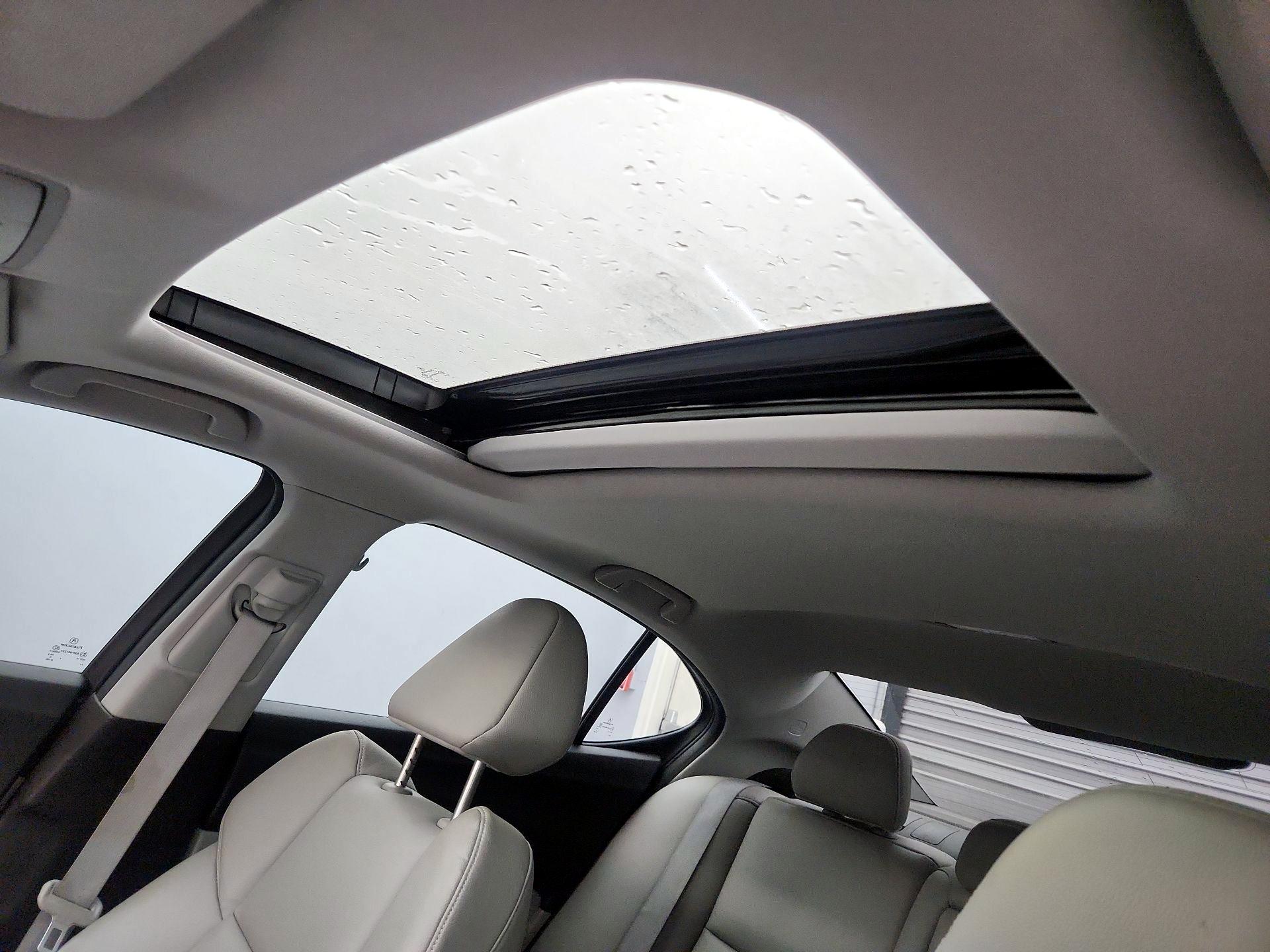 Thumbnail: 2015 Acura TLX - 19