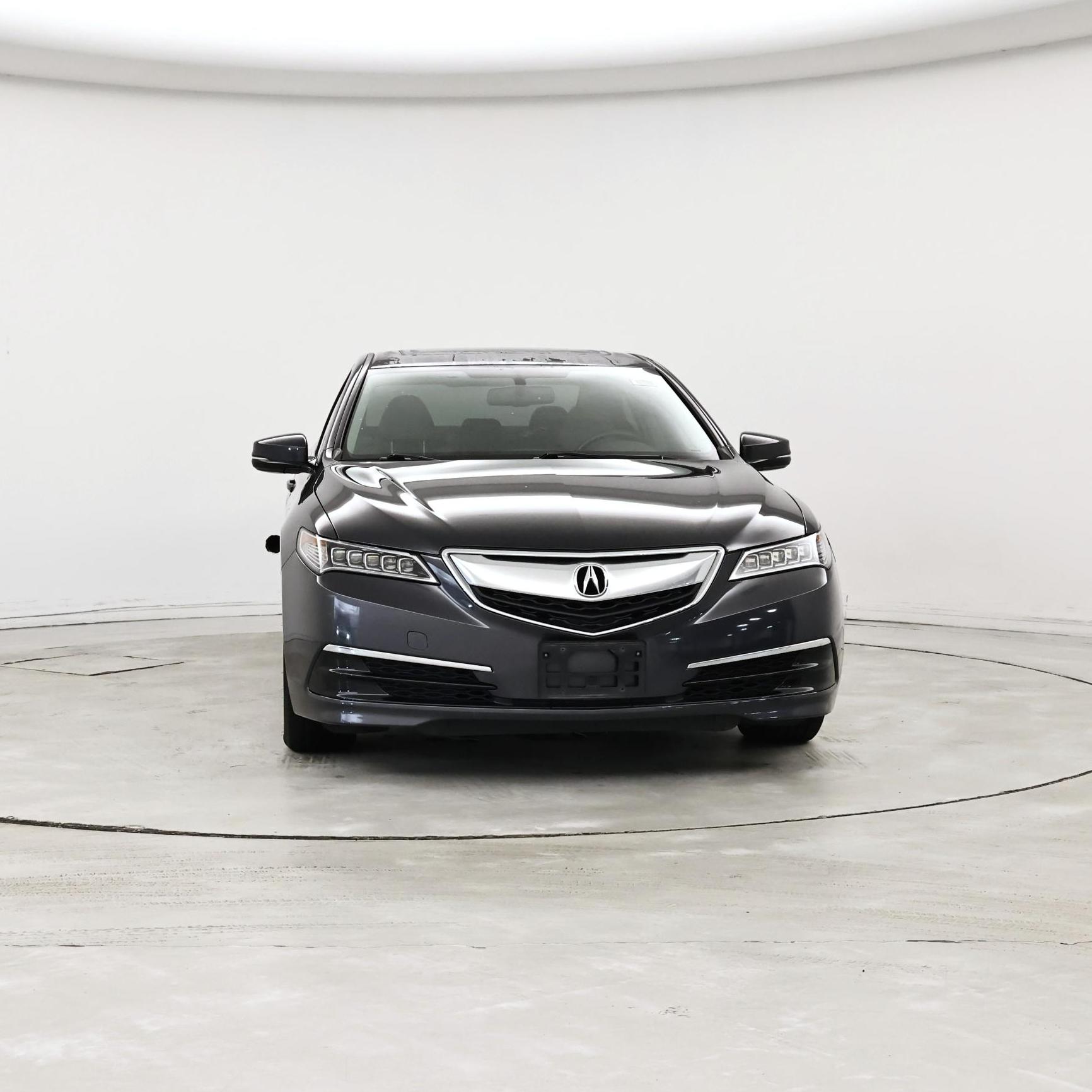 Thumbnail: 2015 Acura TLX - 5