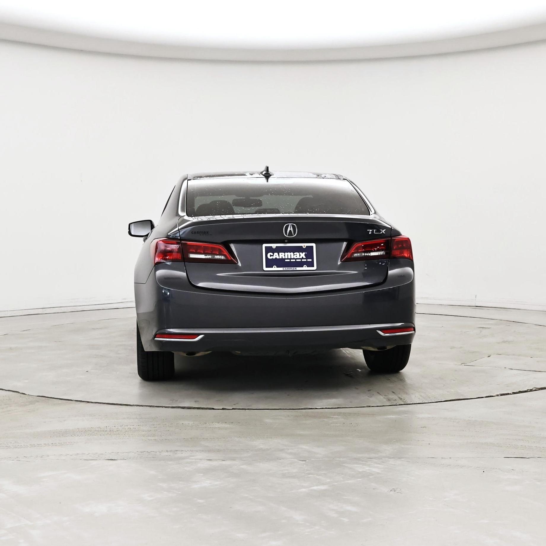 Thumbnail: 2015 Acura TLX - 6