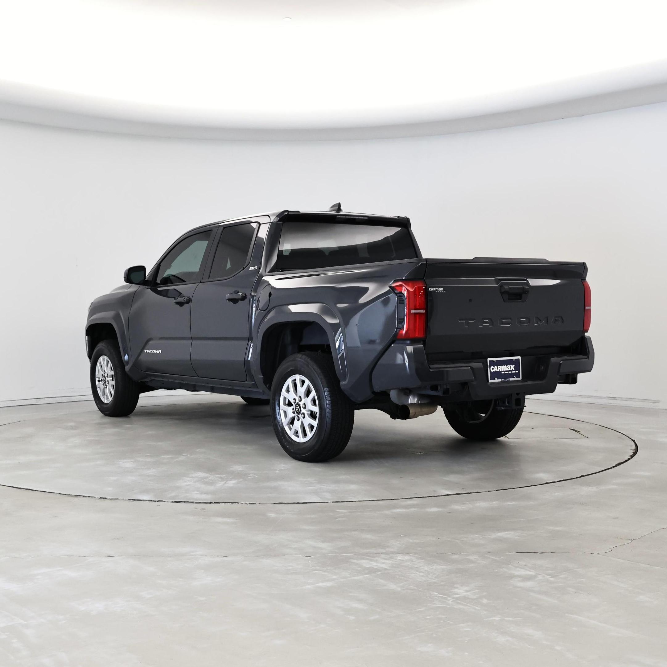 Thumbnail: 2024 Toyota Tacoma - 2
