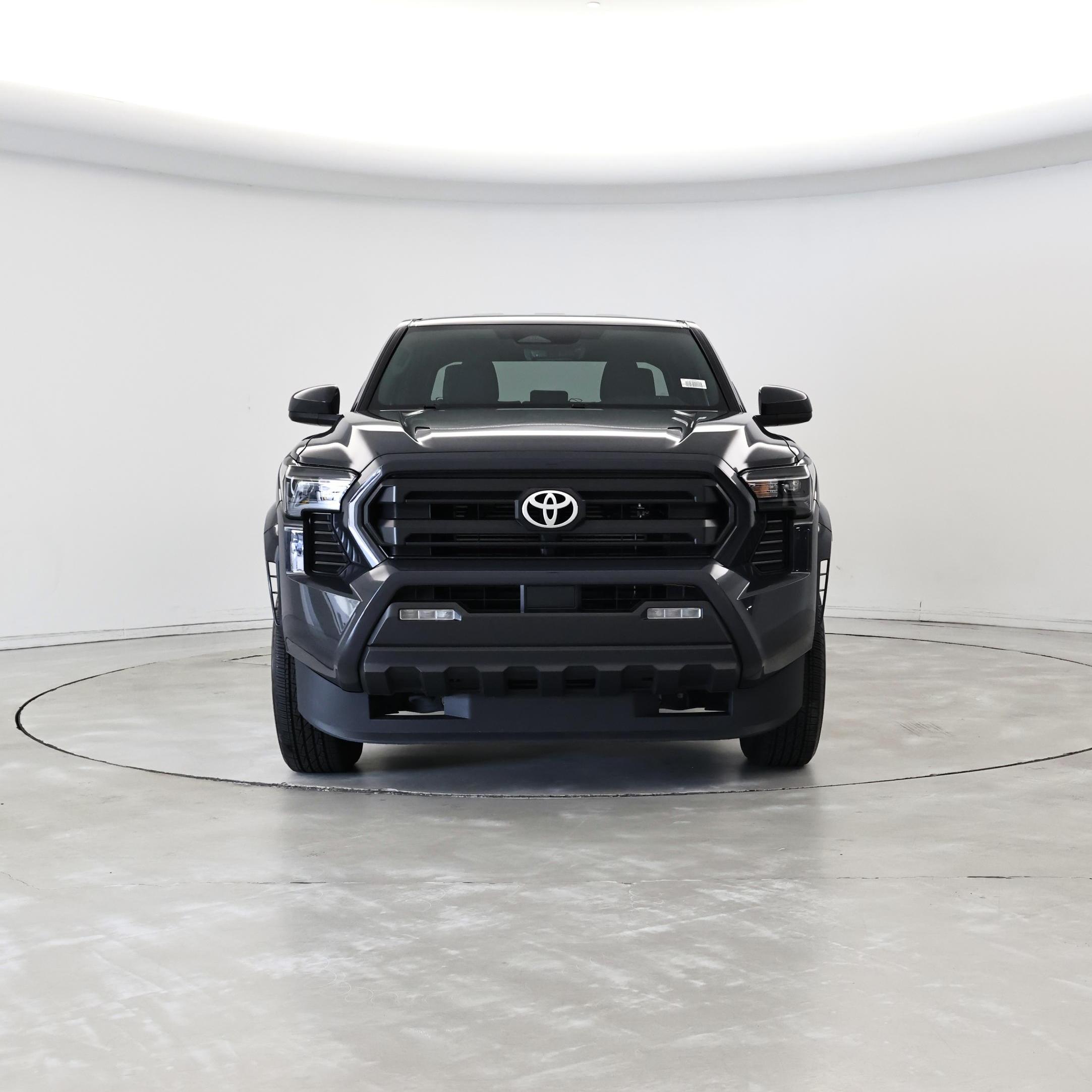Thumbnail: 2024 Toyota Tacoma - 5