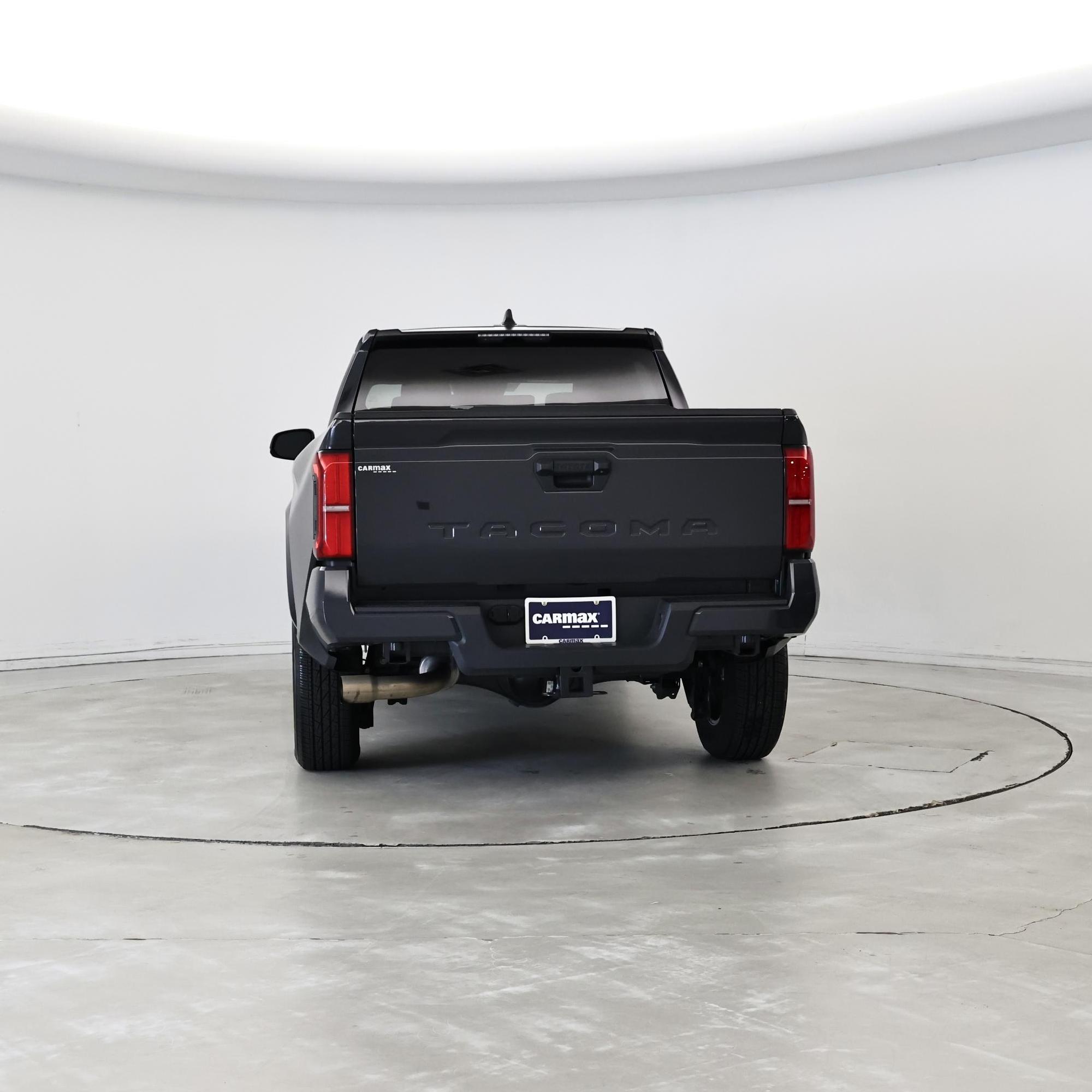 Thumbnail: 2024 Toyota Tacoma - 6