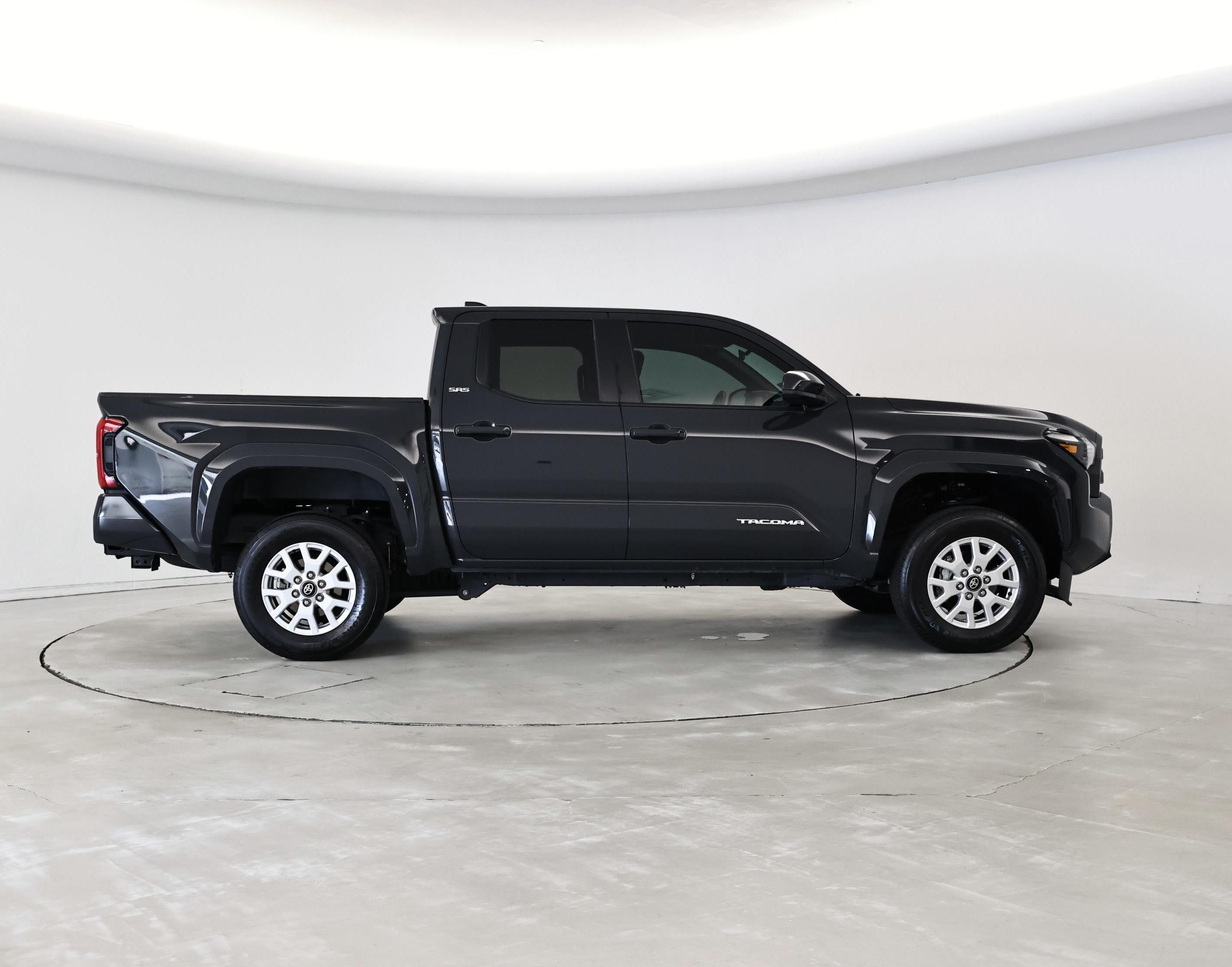 Thumbnail: 2024 Toyota Tacoma - 7