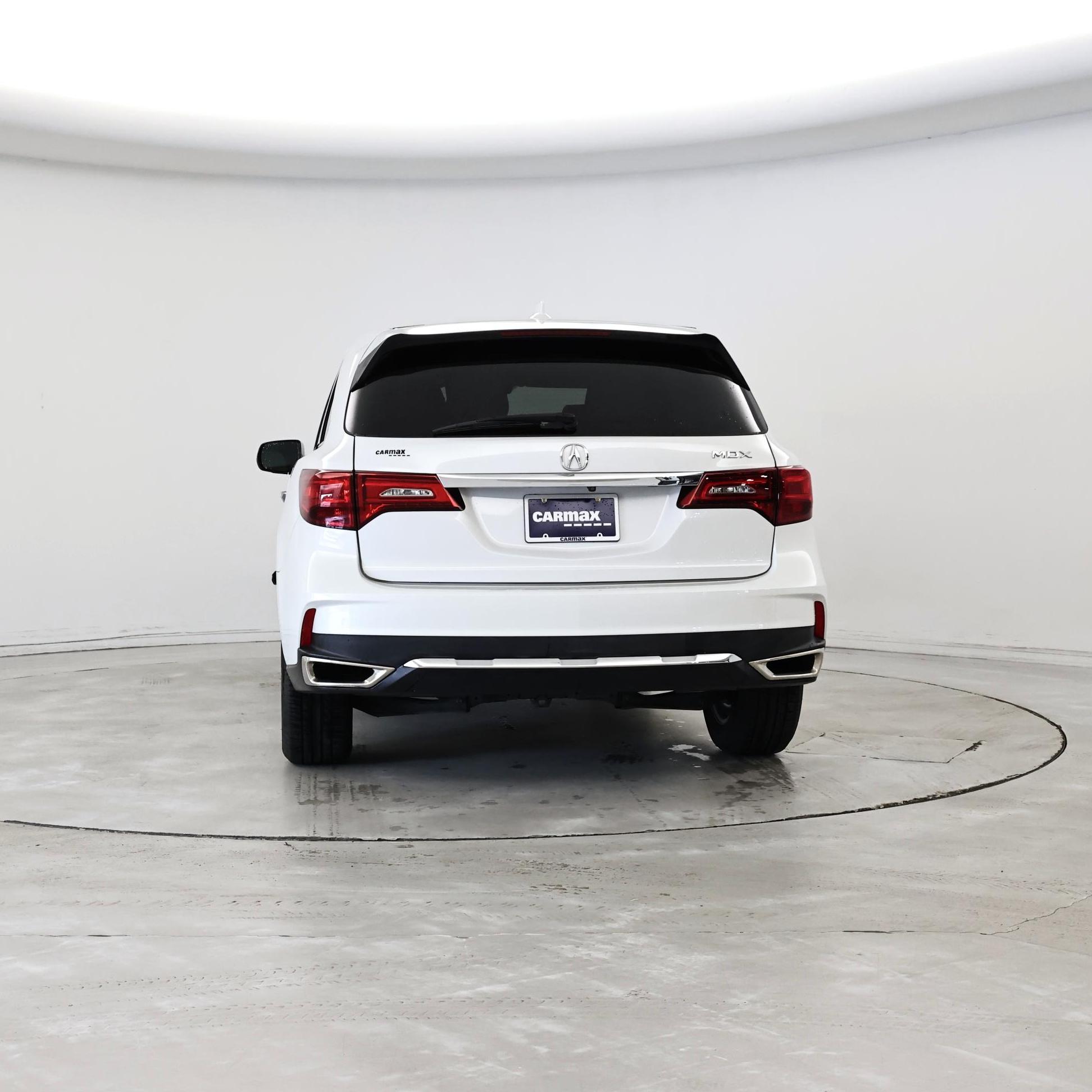 Thumbnail: 2020 Acura MDX - 6