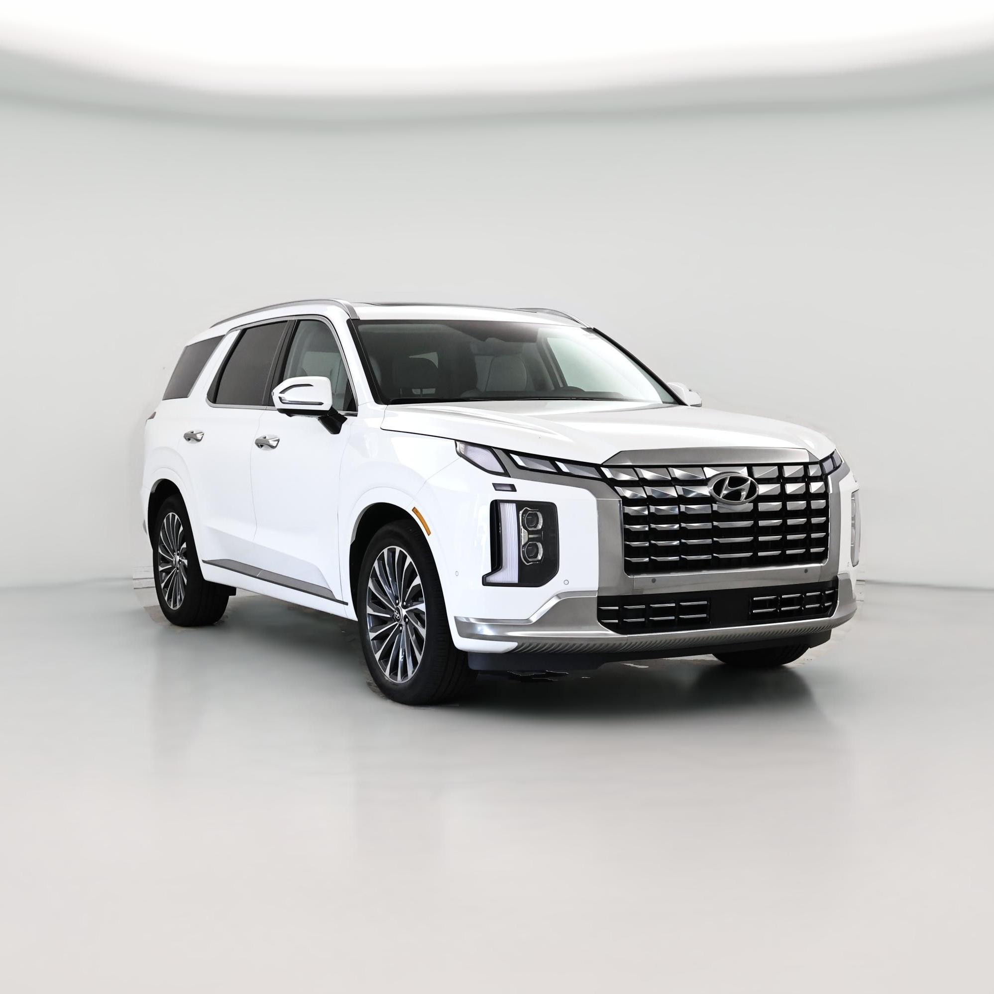 Thumbnail: 2025 Hyundai Palisade - 1