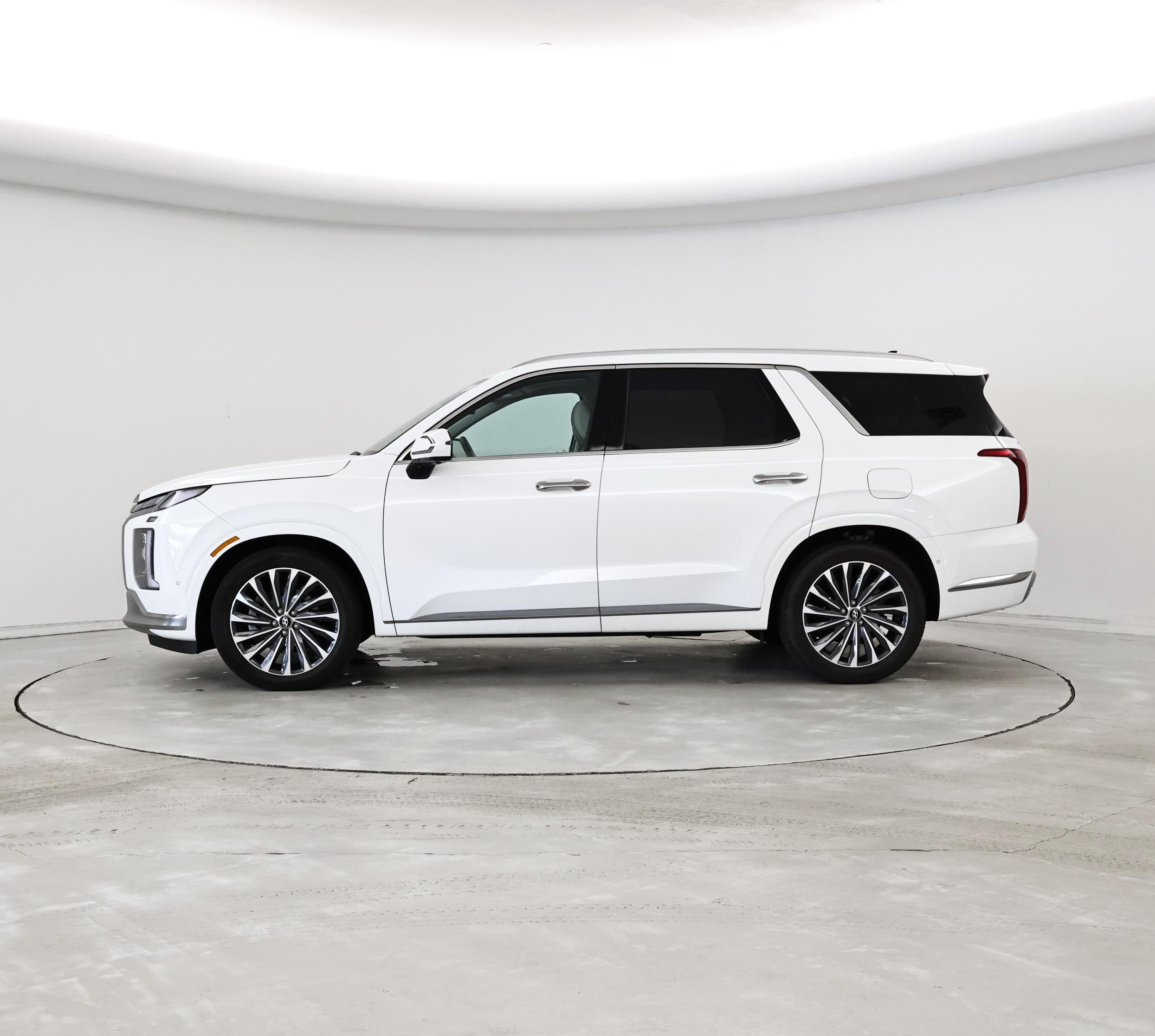 Thumbnail: 2025 Hyundai Palisade - 3