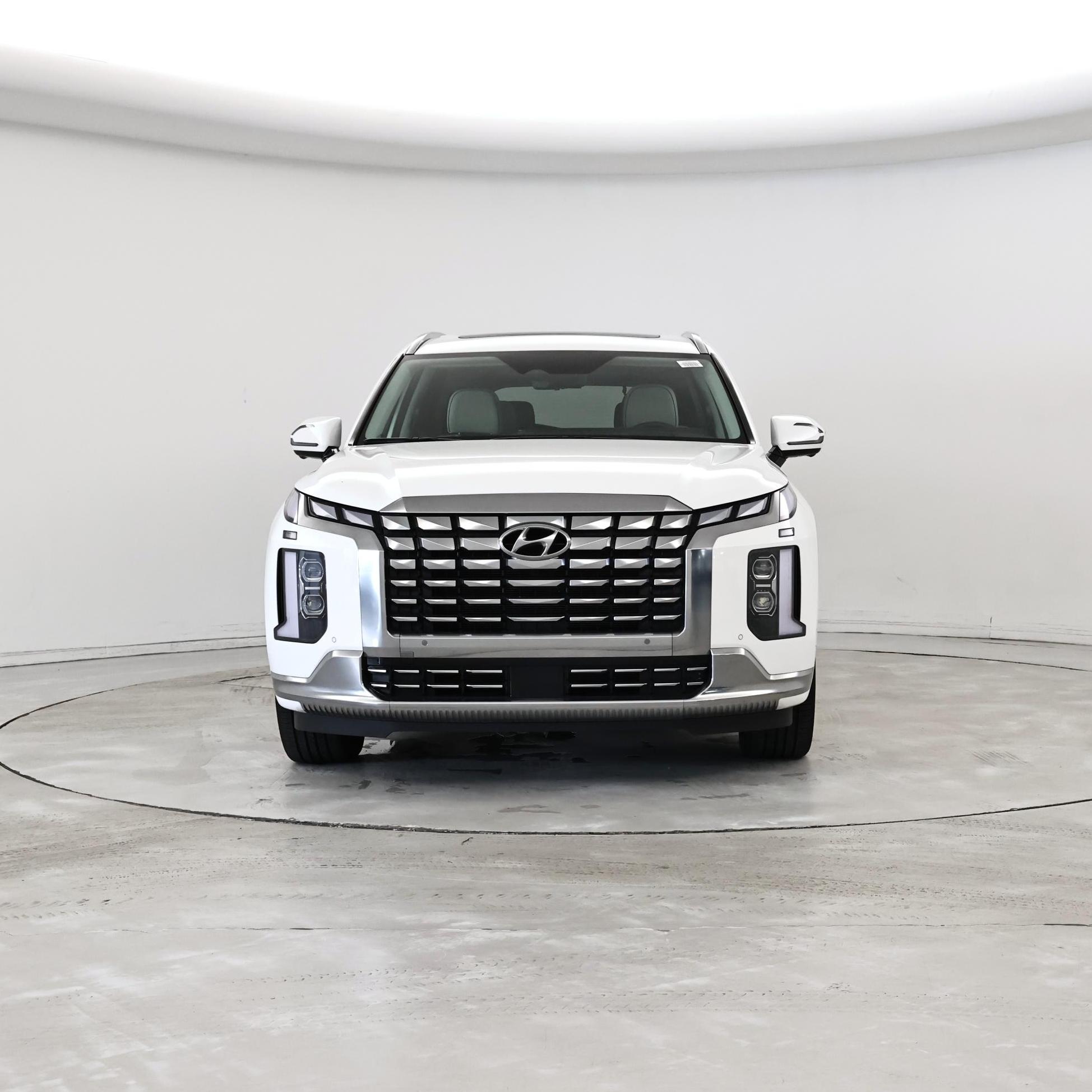 Thumbnail: 2025 Hyundai Palisade - 5