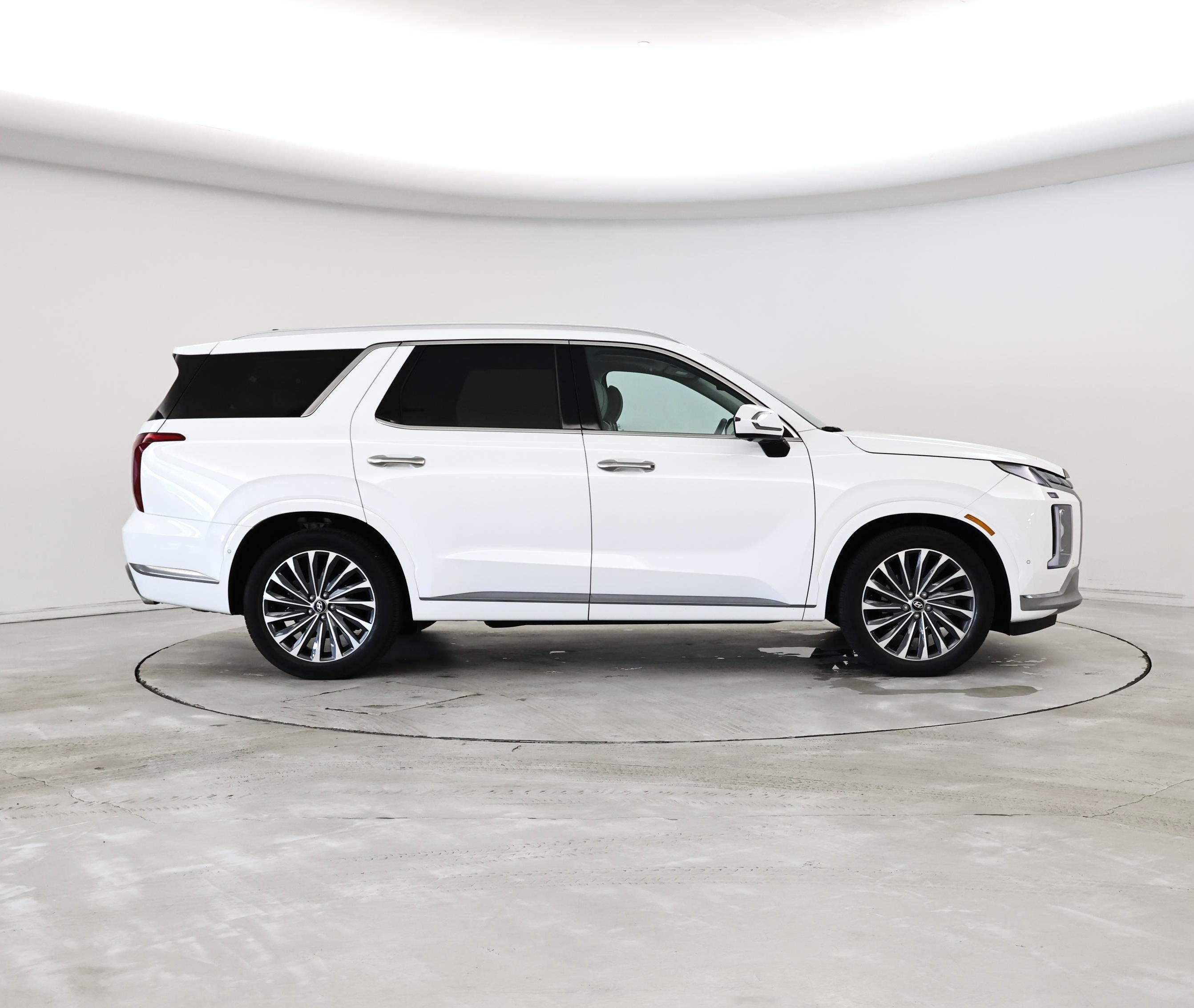 Thumbnail: 2025 Hyundai Palisade - 7