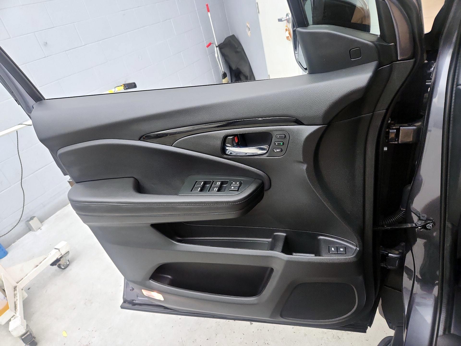 Thumbnail: 2022 Honda Pilot - 12
