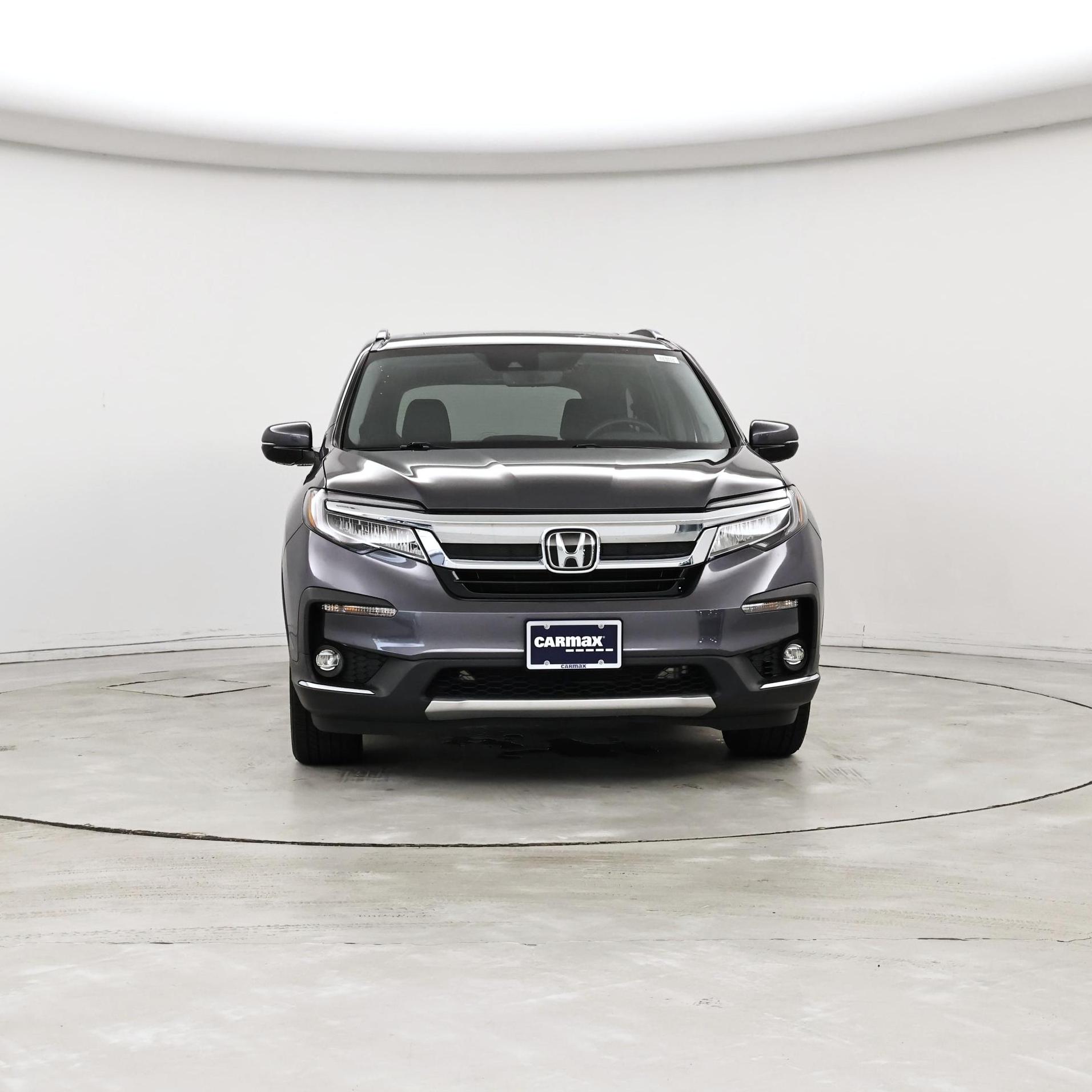 Thumbnail: 2022 Honda Pilot - 5